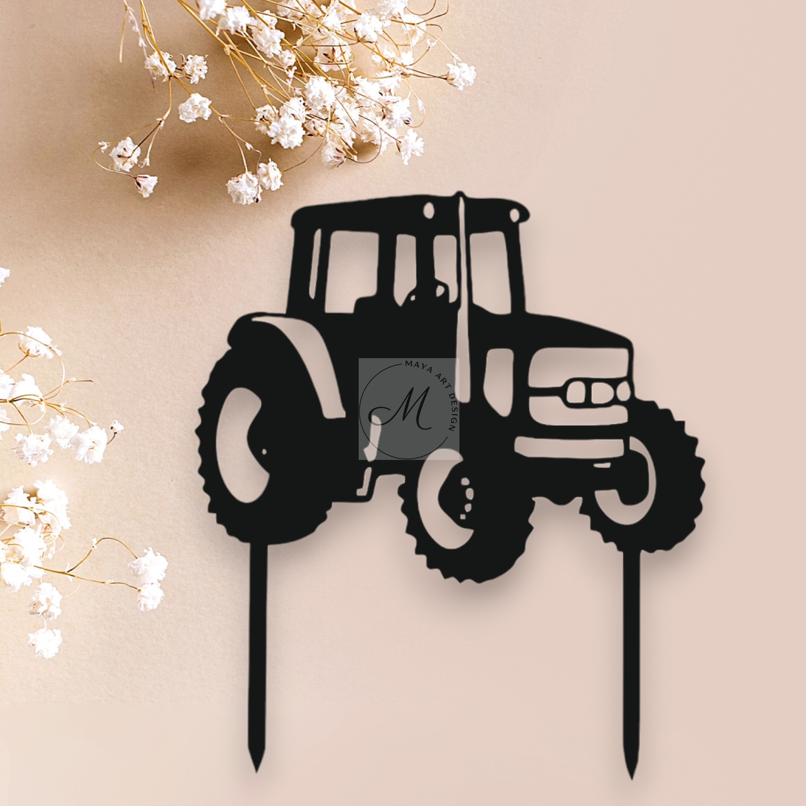 Traktor