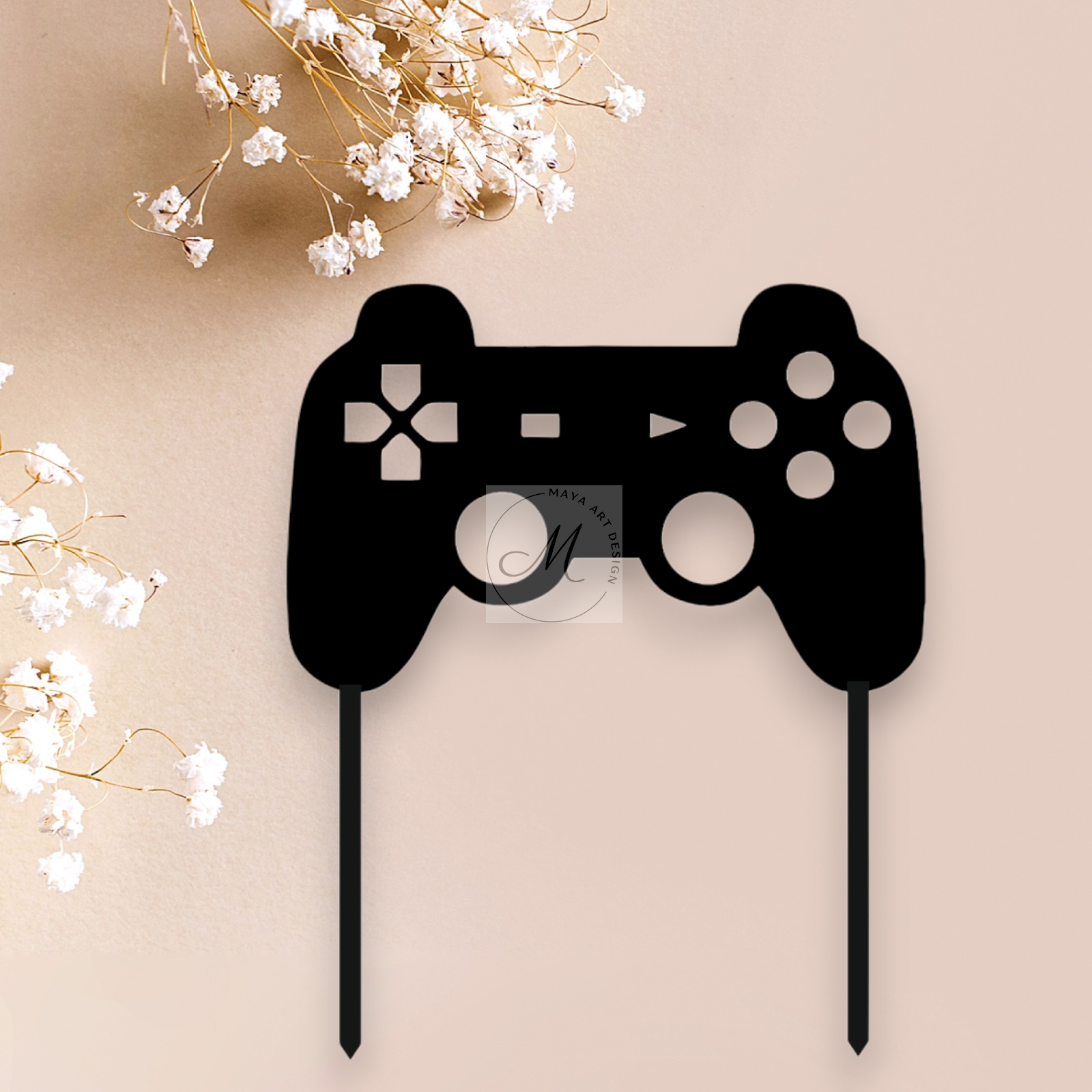 Ovládač PSP