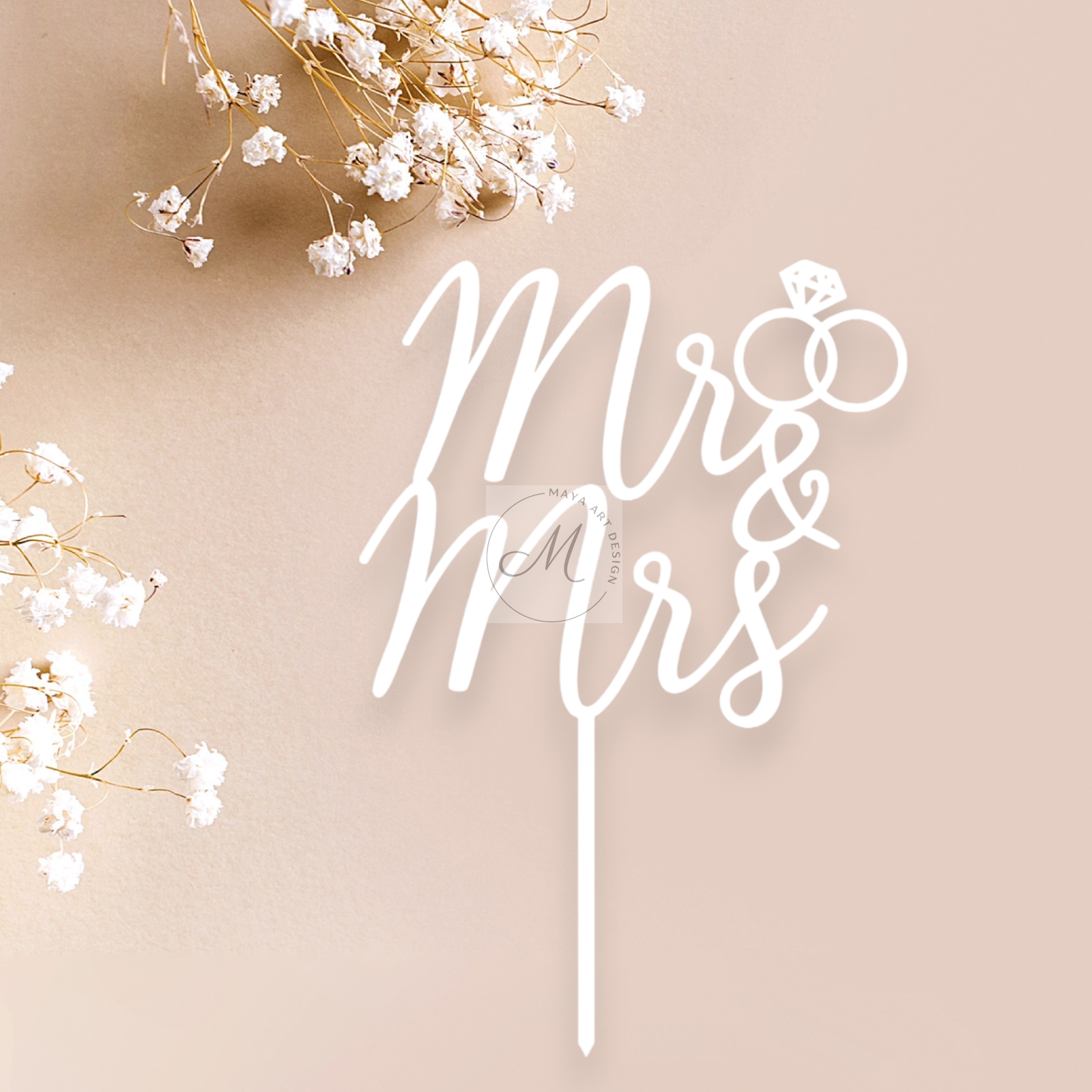 Mr&Mrs 2