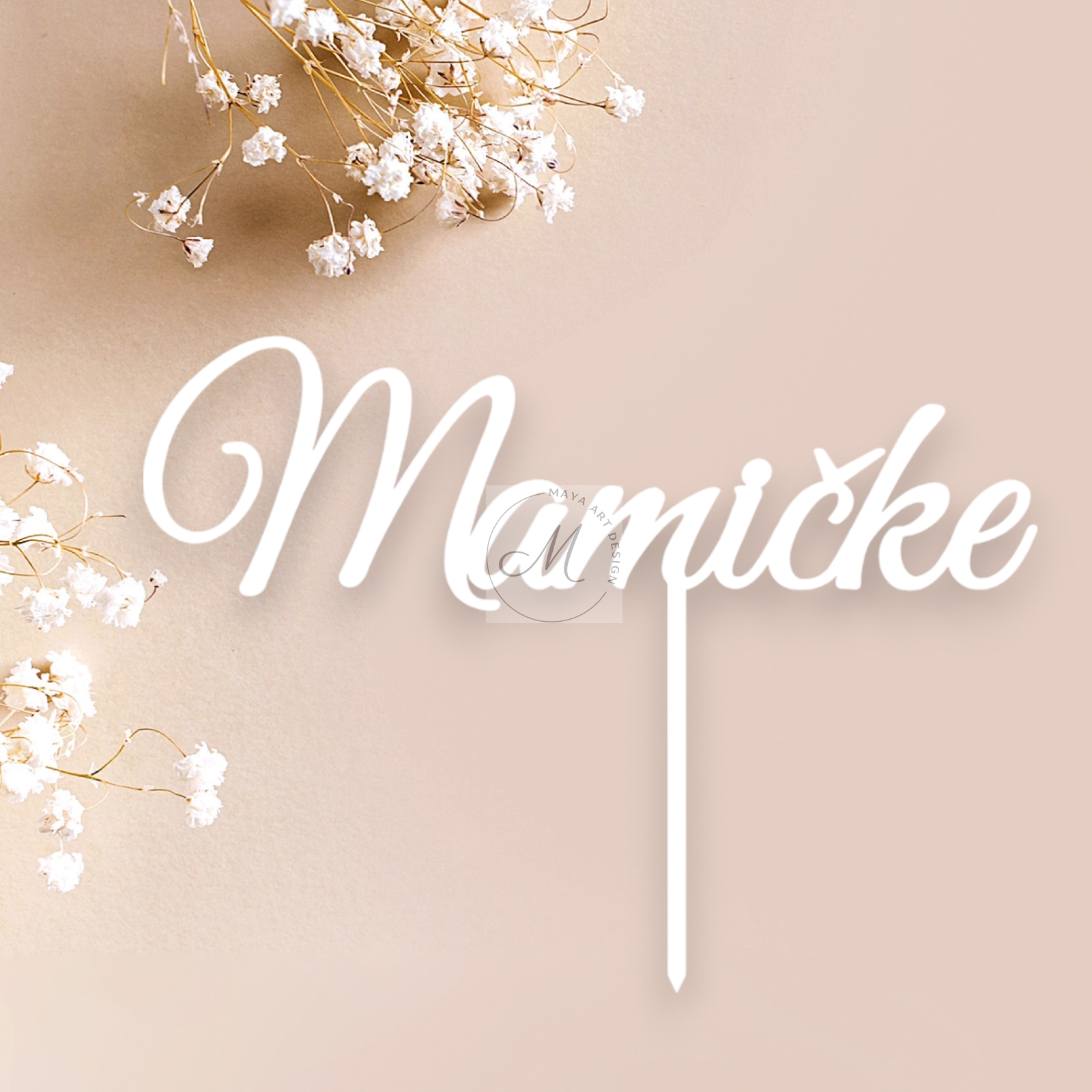 Mamičke