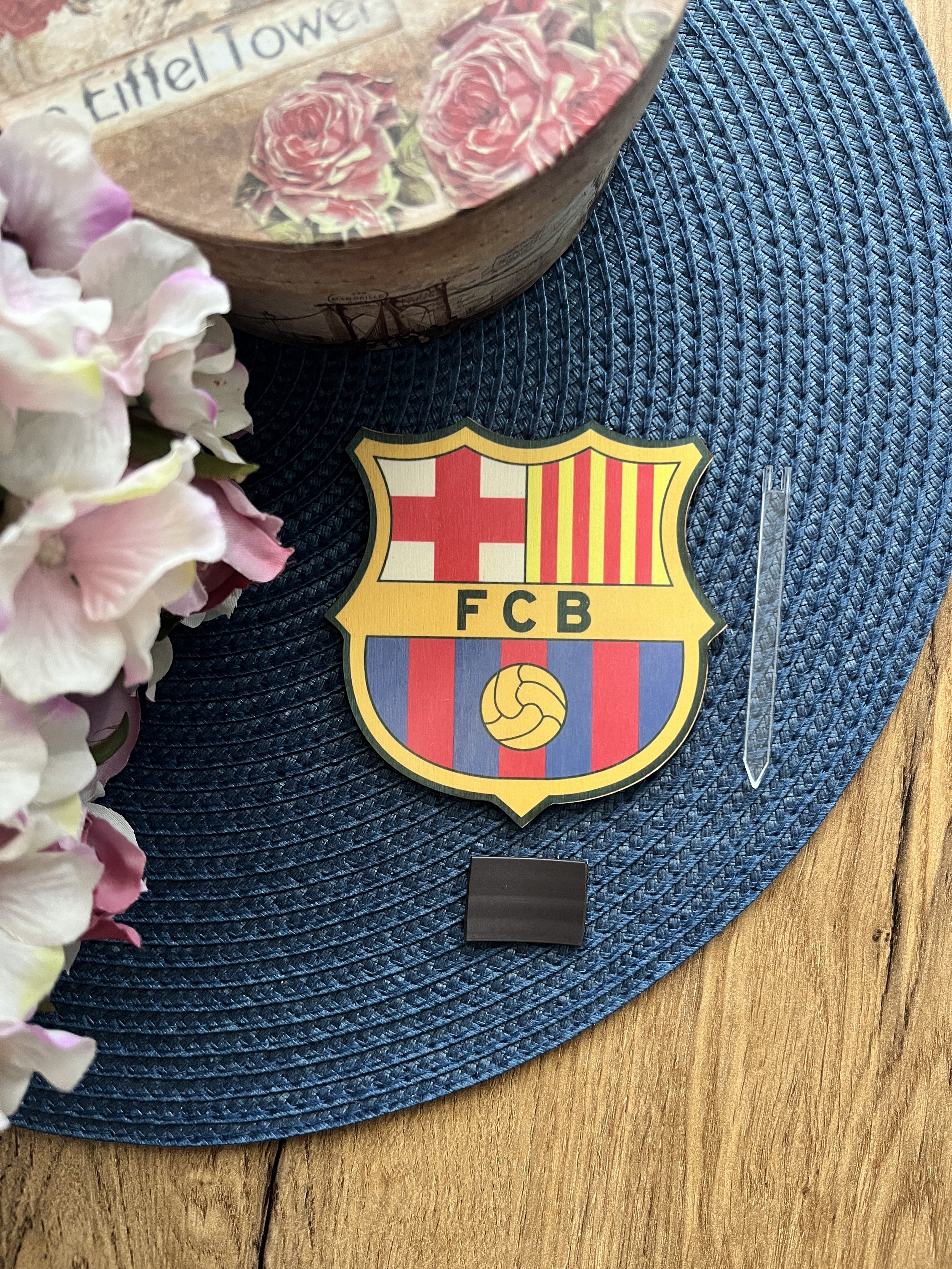 Magnetka FC Barcelona