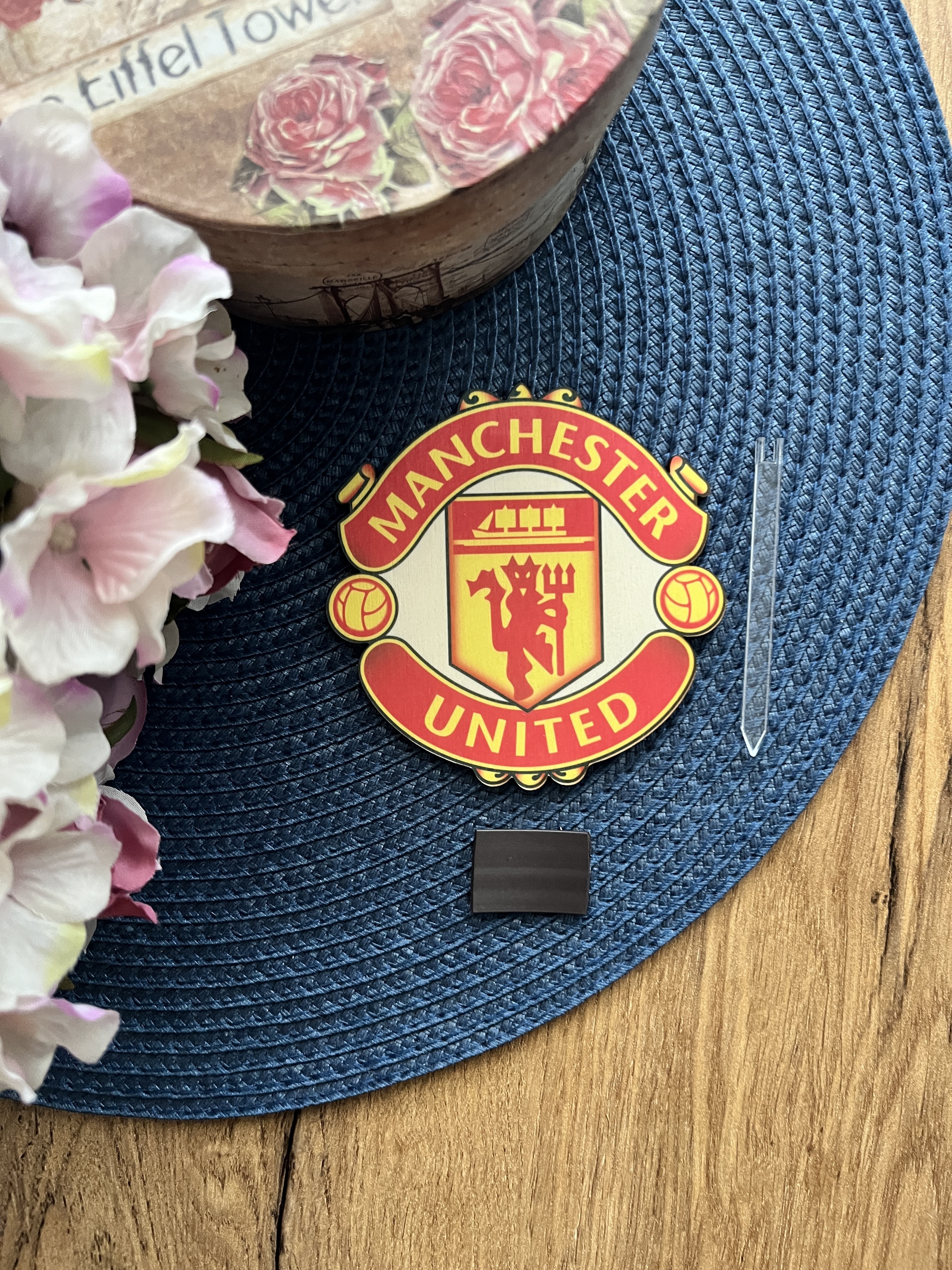 Magnetka Manchester United