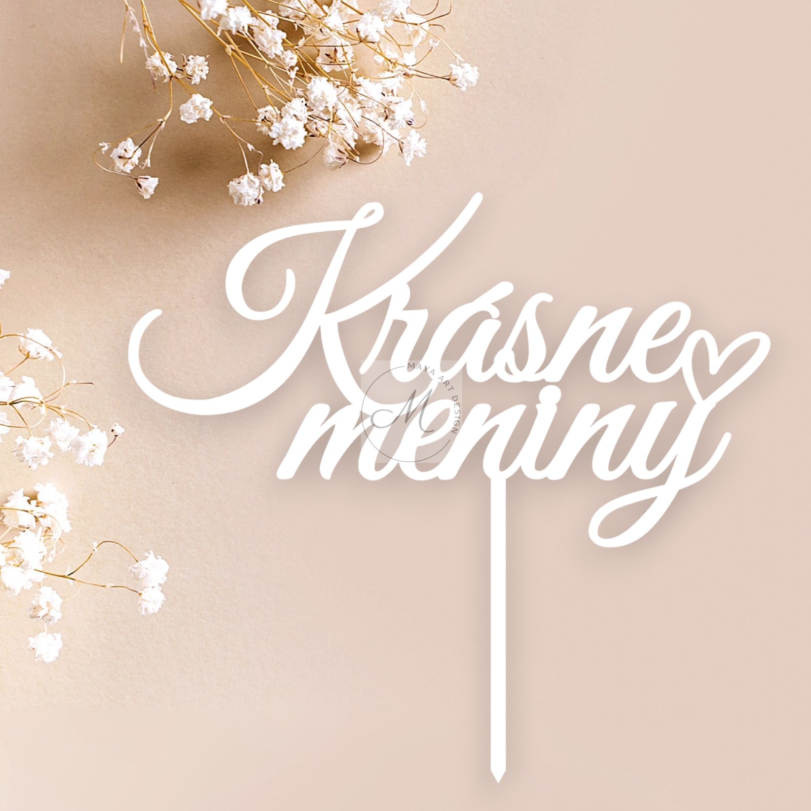 Krásne meniny