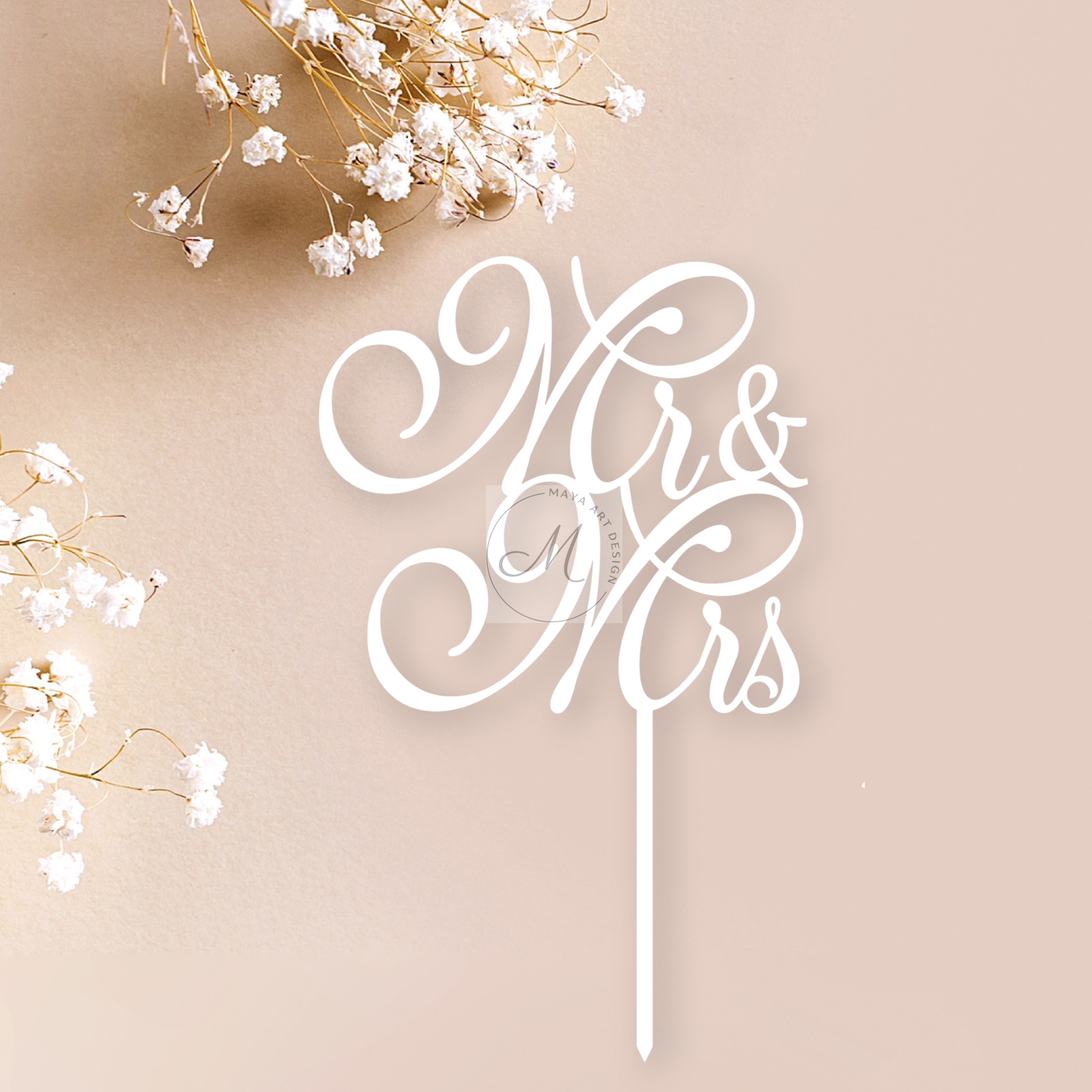 Mr&Mrs 3