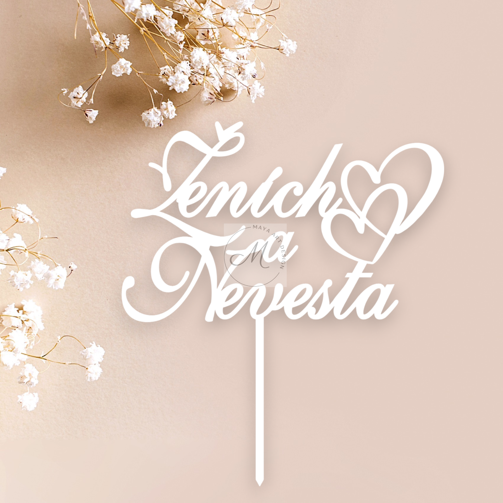 Ženích a Nevesta