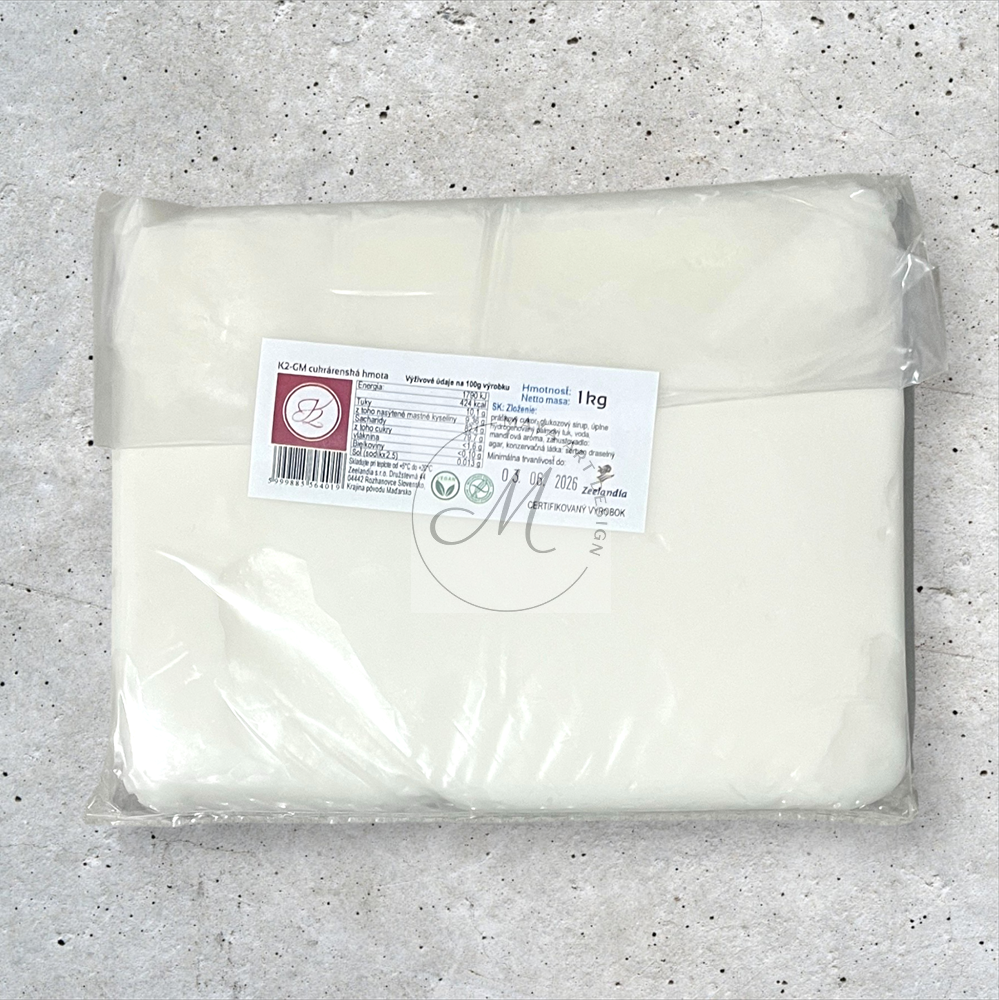K2 1kg