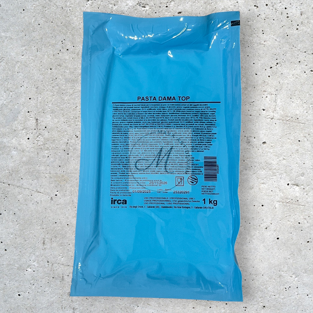Pasta Dama Top 1kg