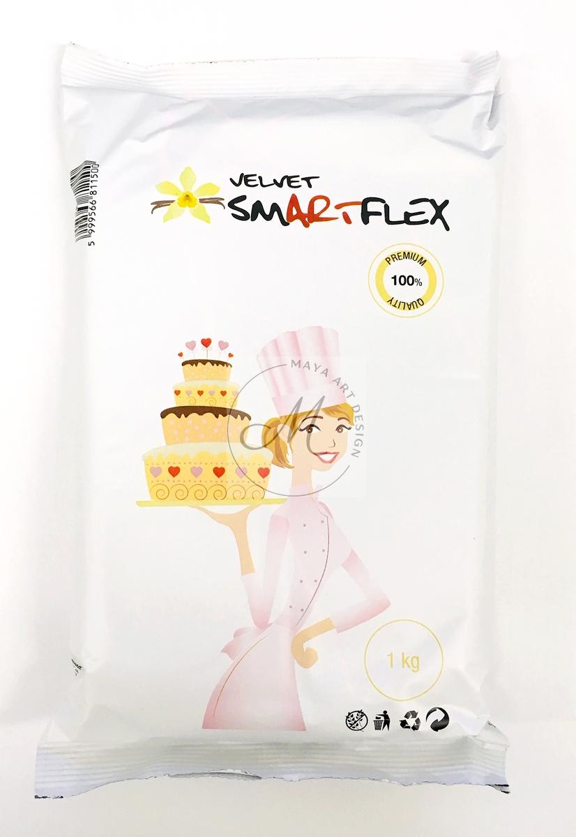 Smartflex Vanilka 1kg