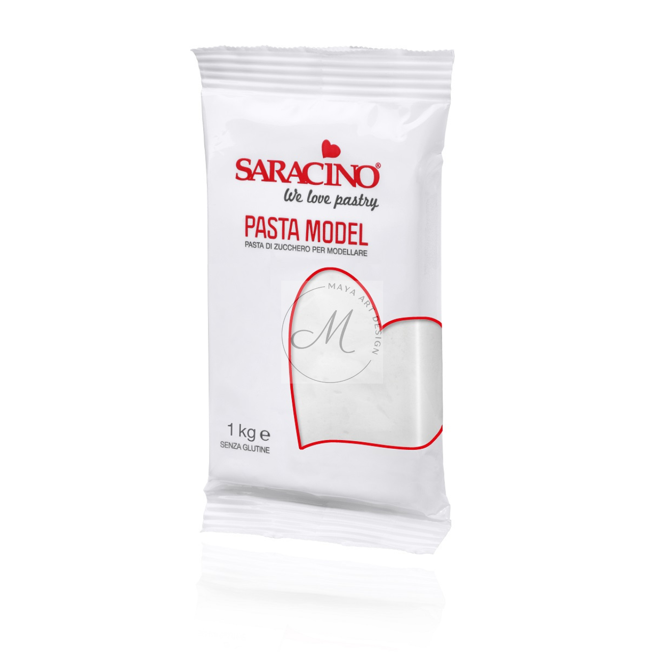 Saracino 1kg
