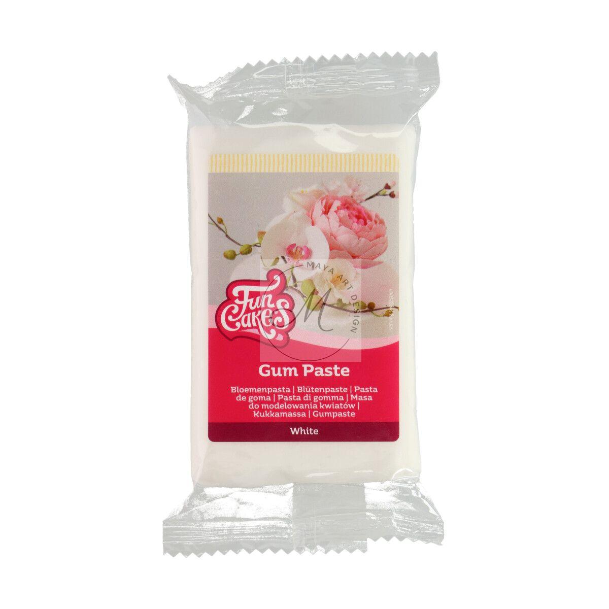 Gum pasta 250g