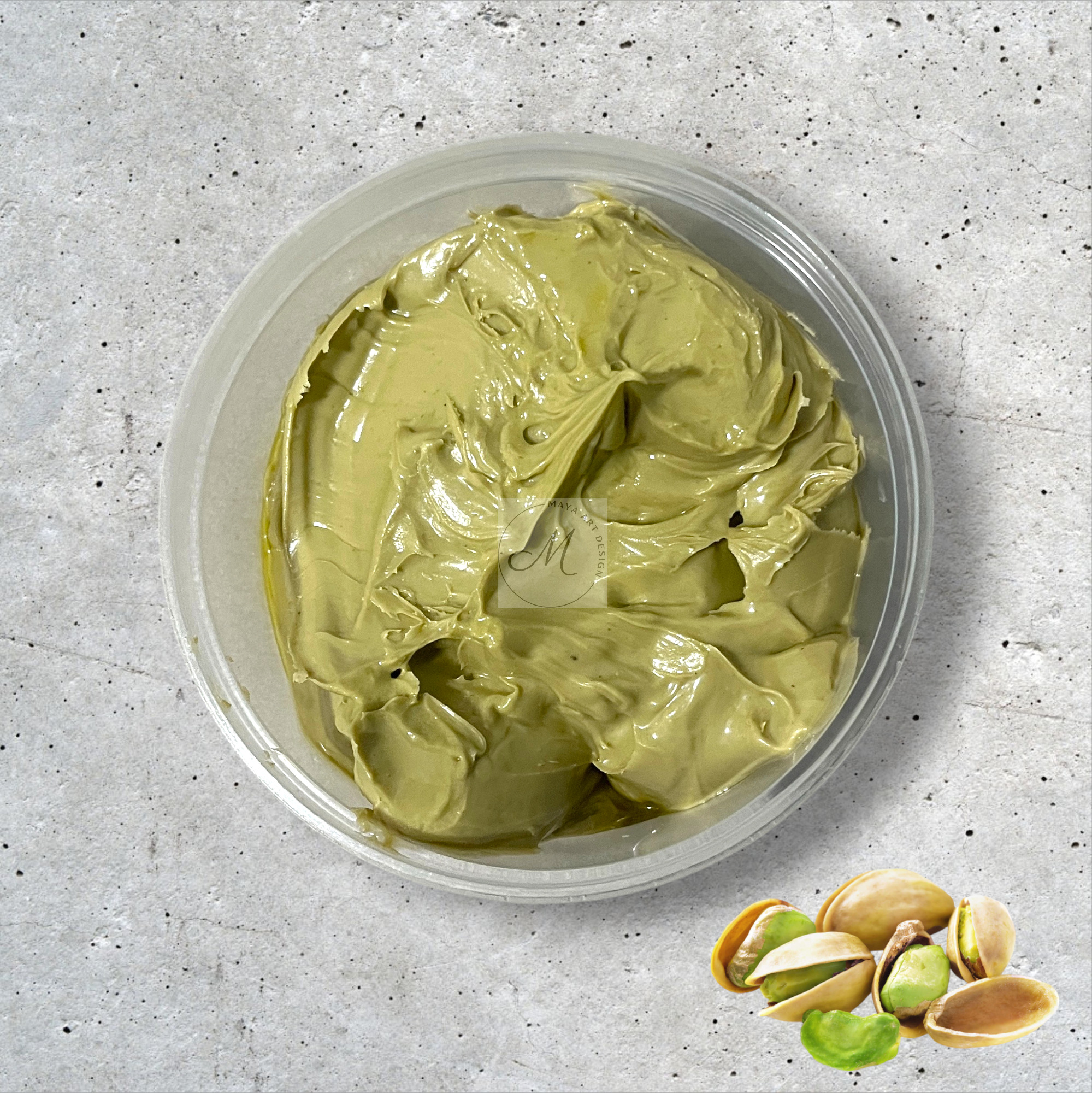 Krém Pistáciový 500g