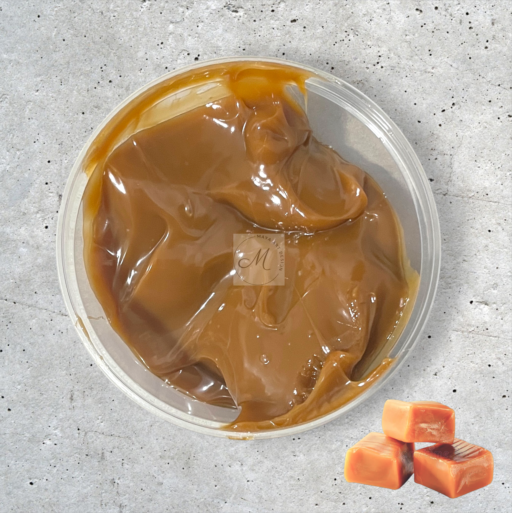 Krém Karamel 500g