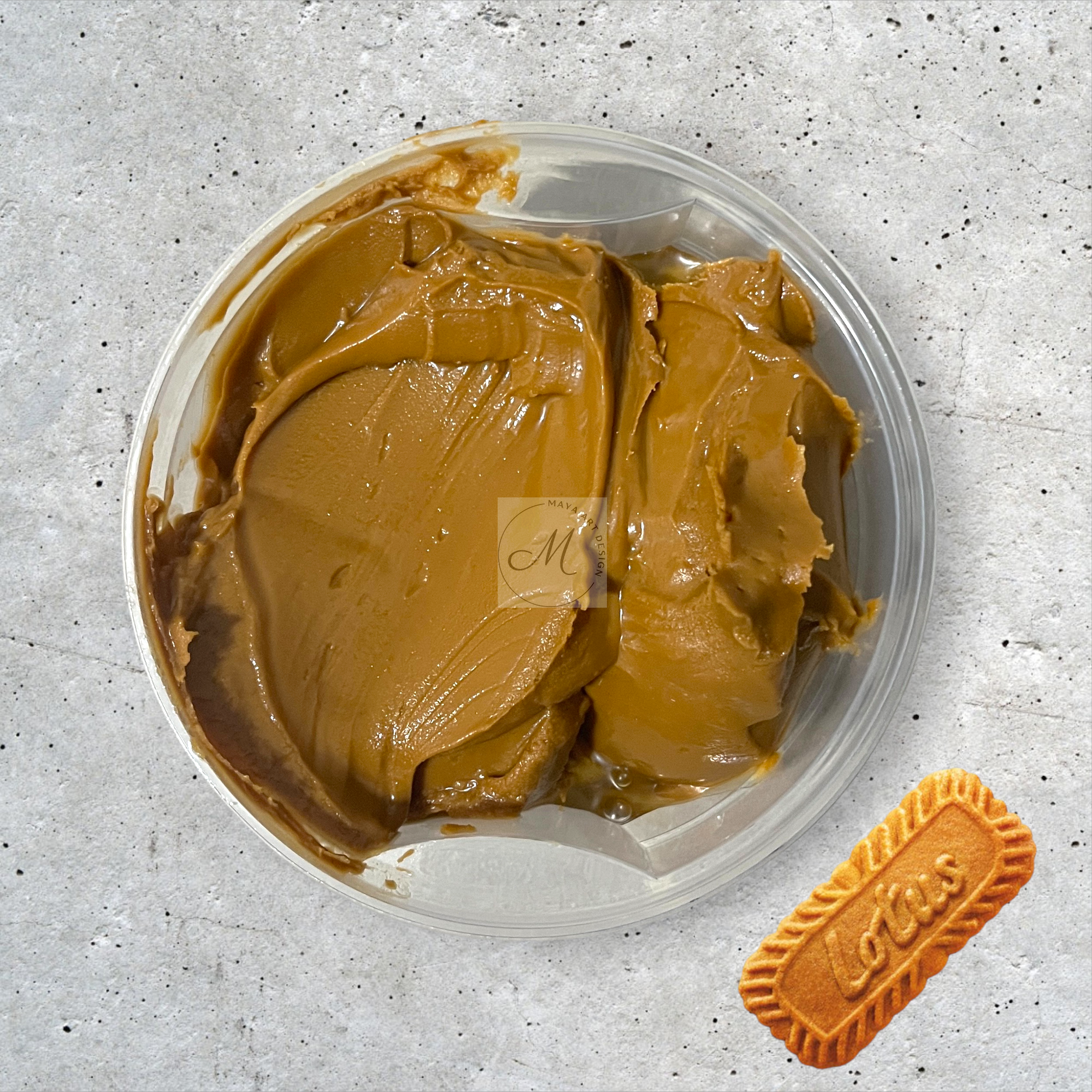 Krém Lotus 500g