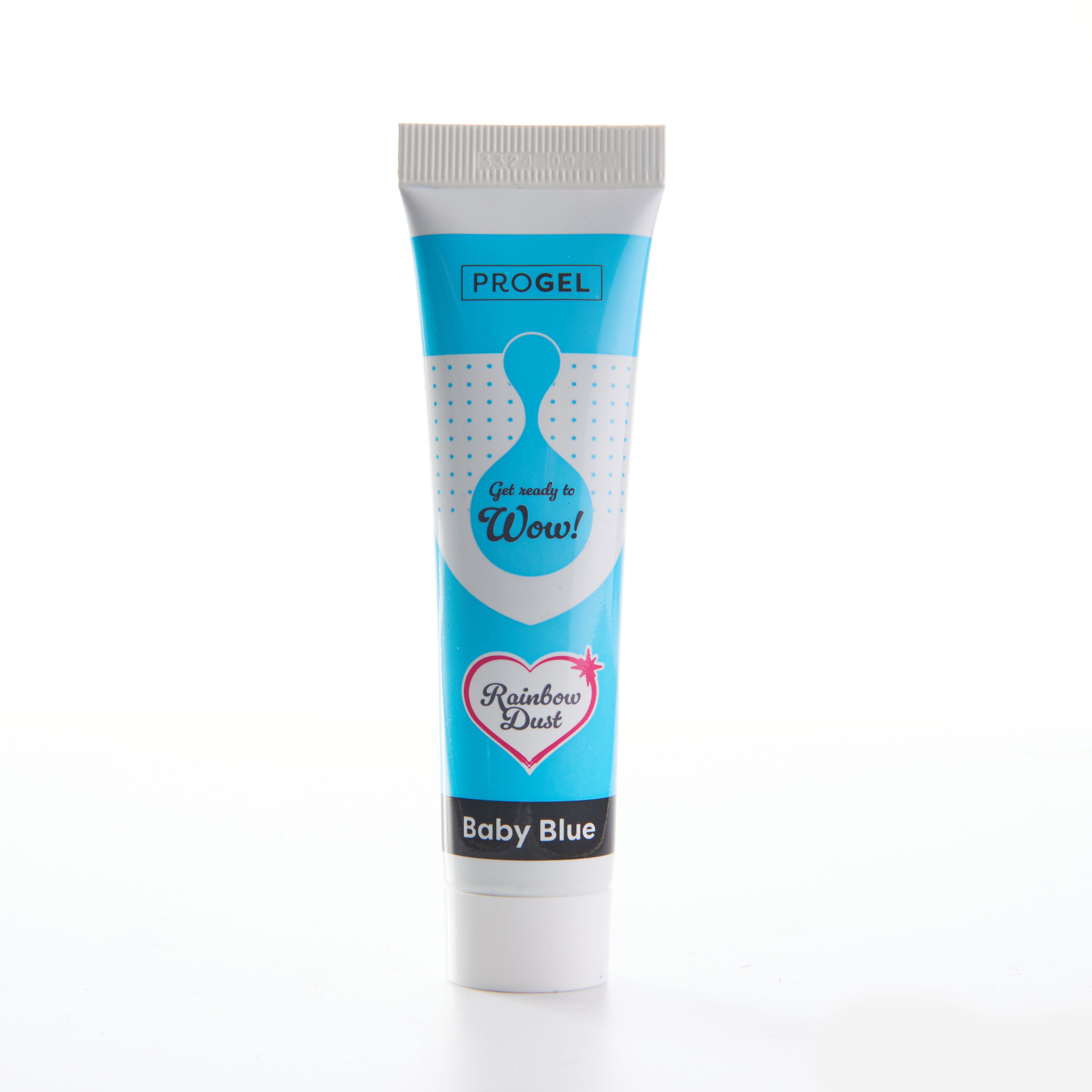 Progel Baby Blue 25g