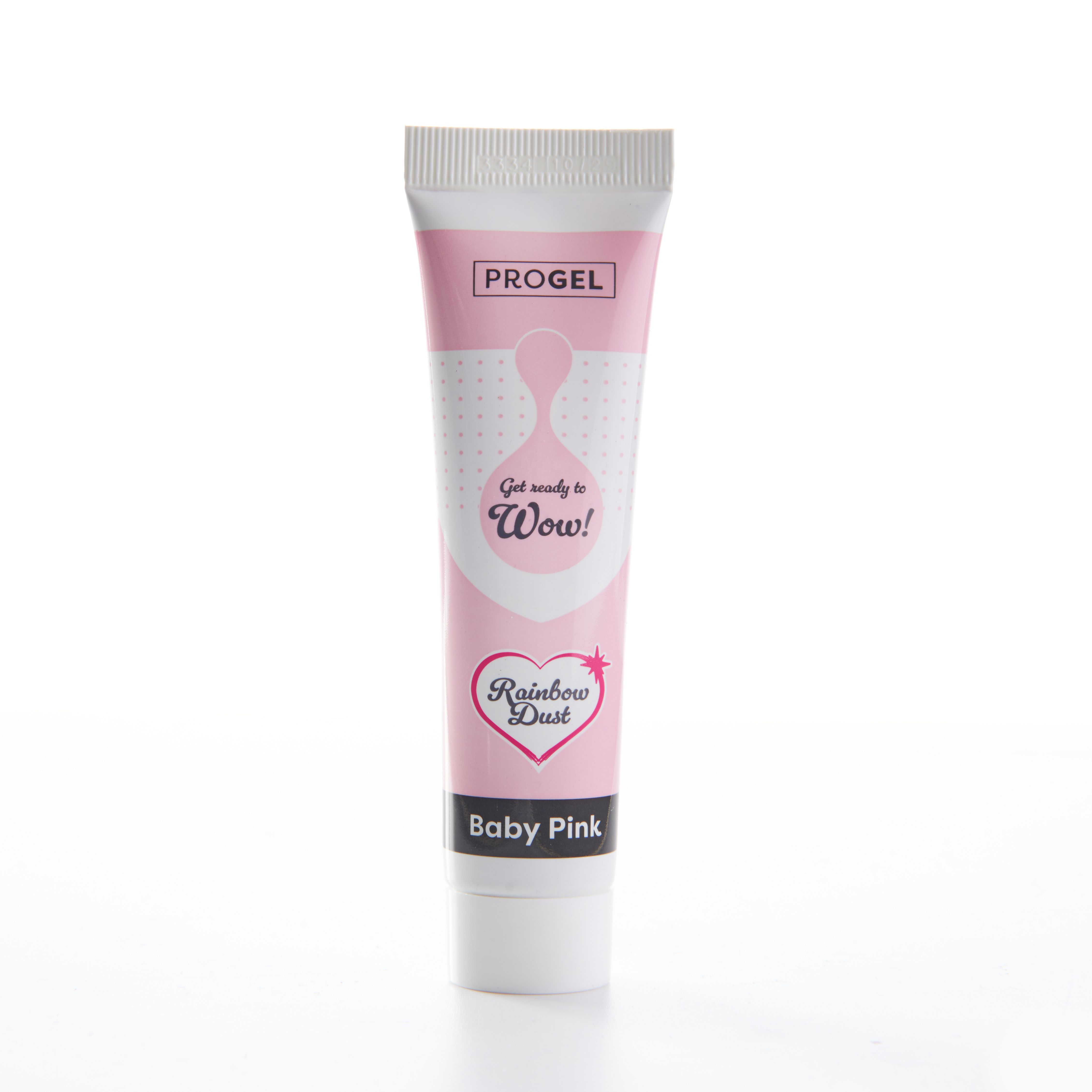 Progel Baby pink 25g
