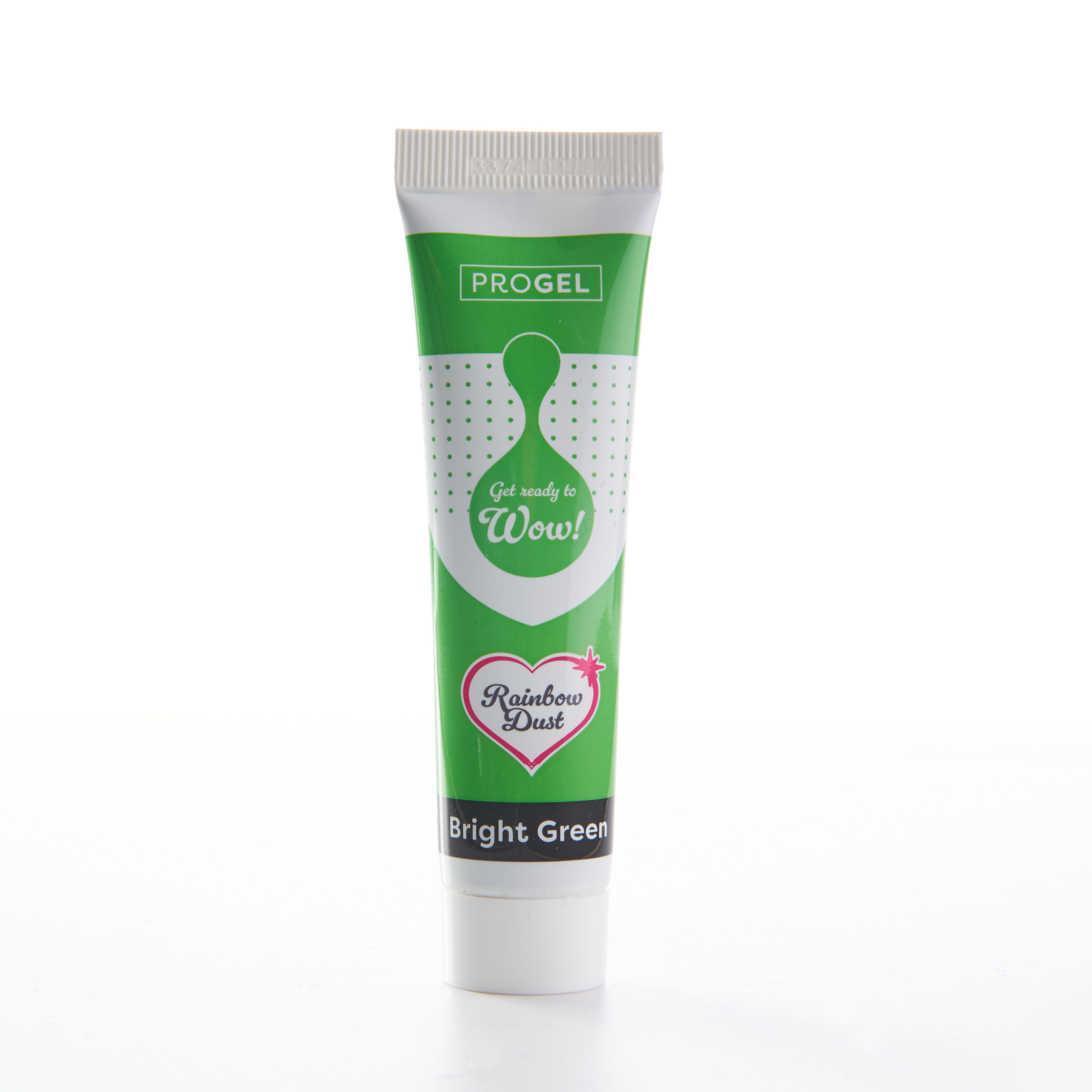 Progel Bright green 25g
