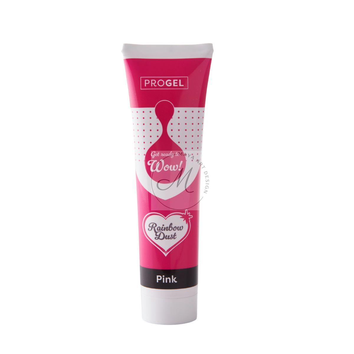Progel Pink 25g