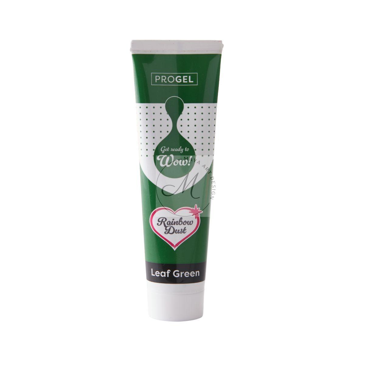 Progel Leaf green 25g