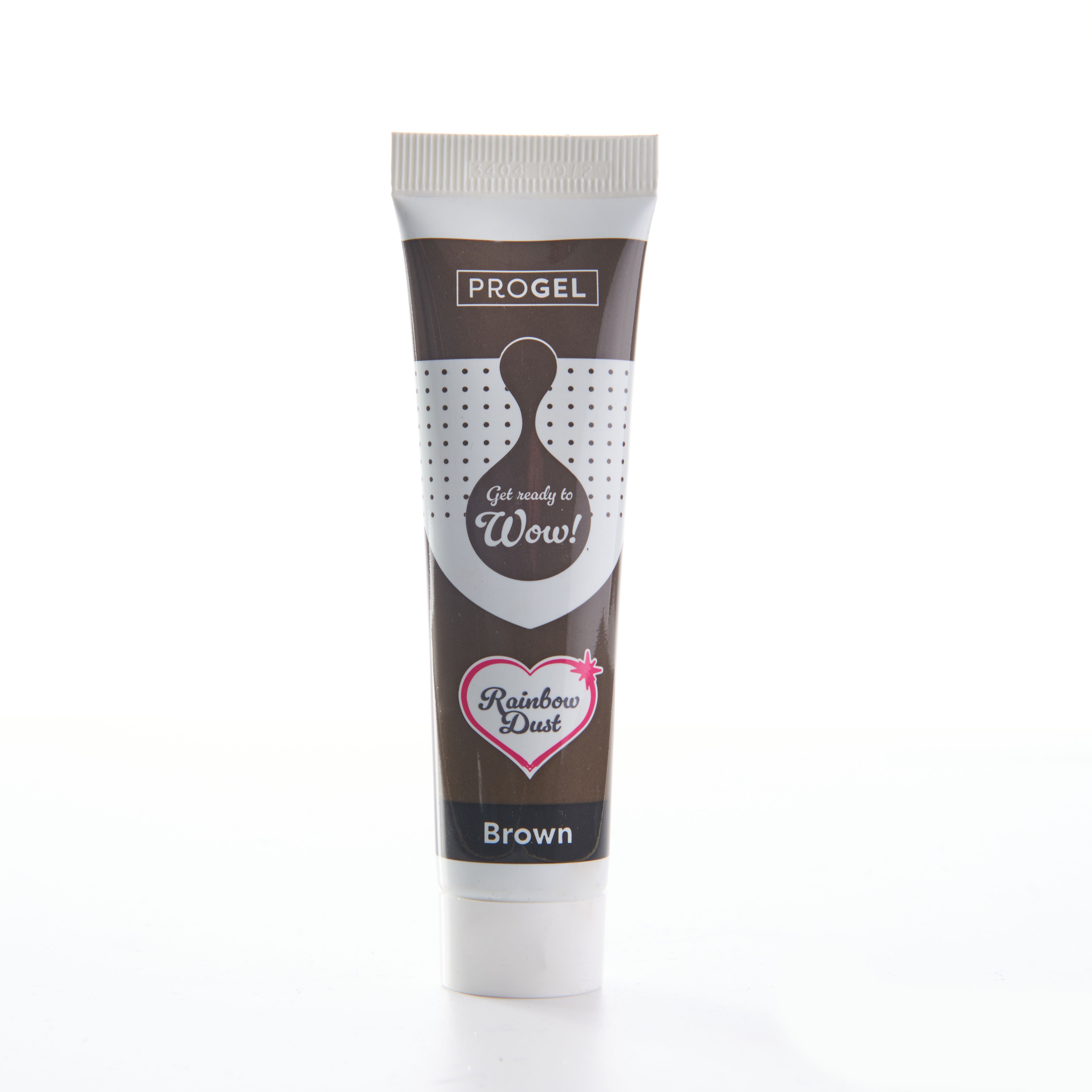 Progel Brown 25g