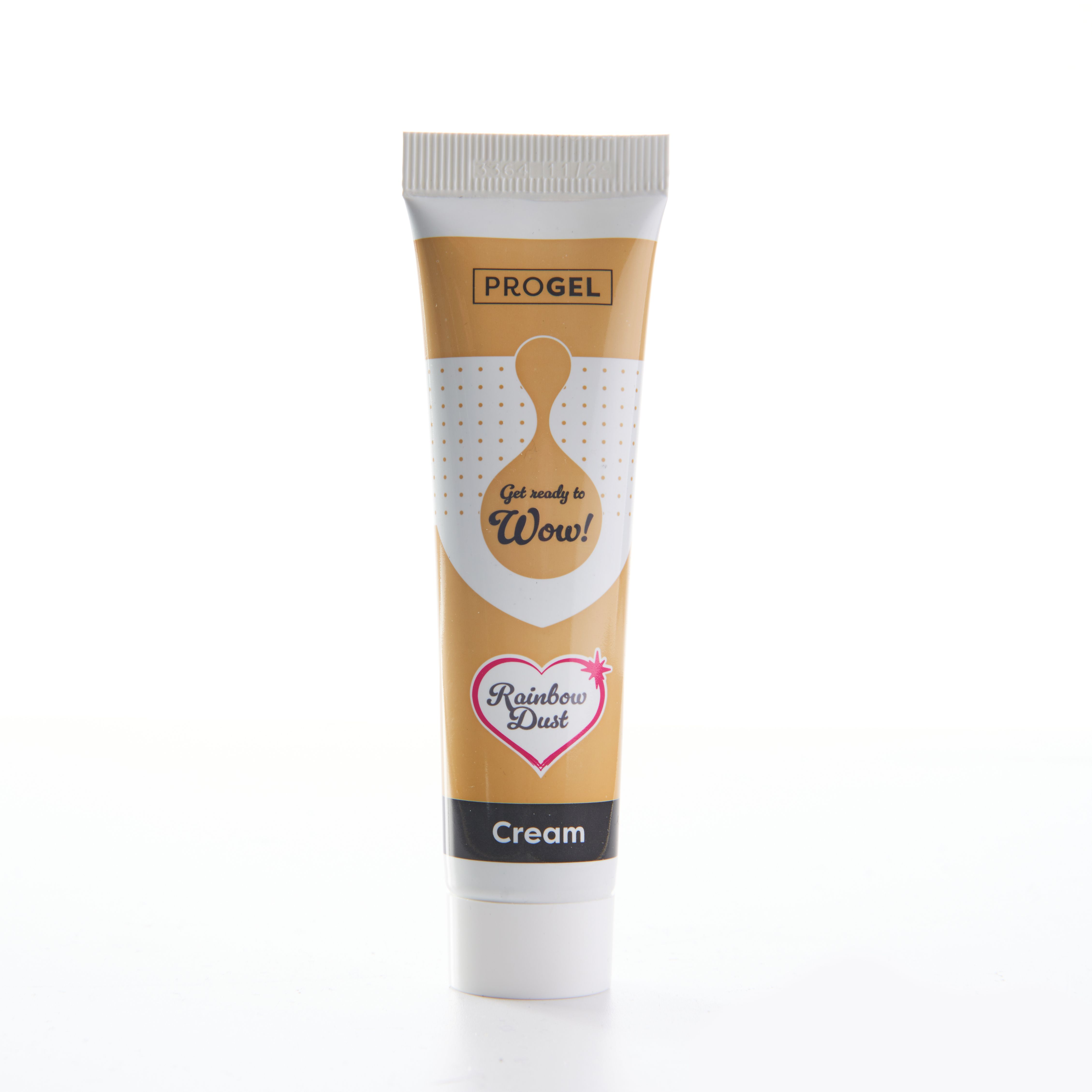 Progel Cream 25g