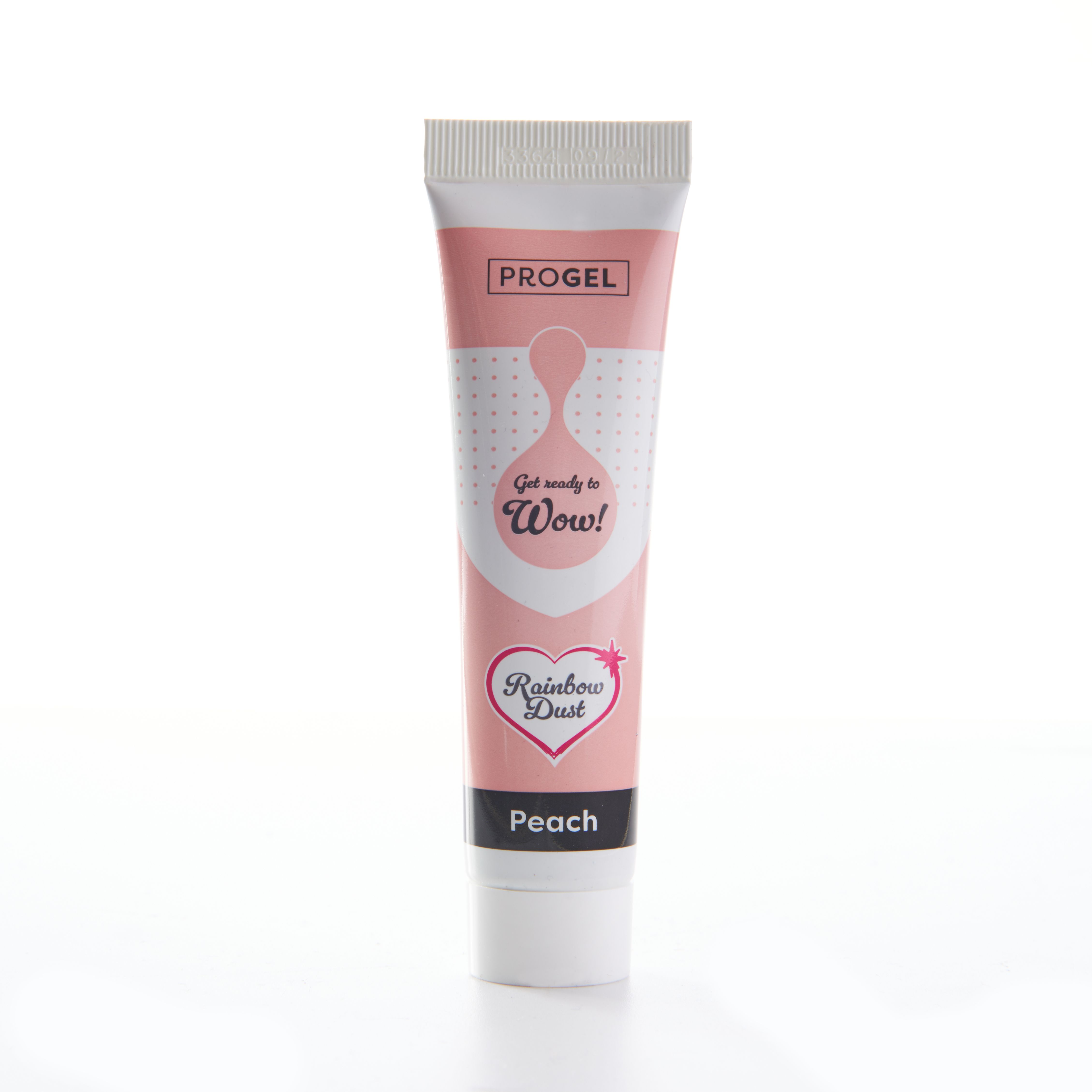 Progel Peach 25g