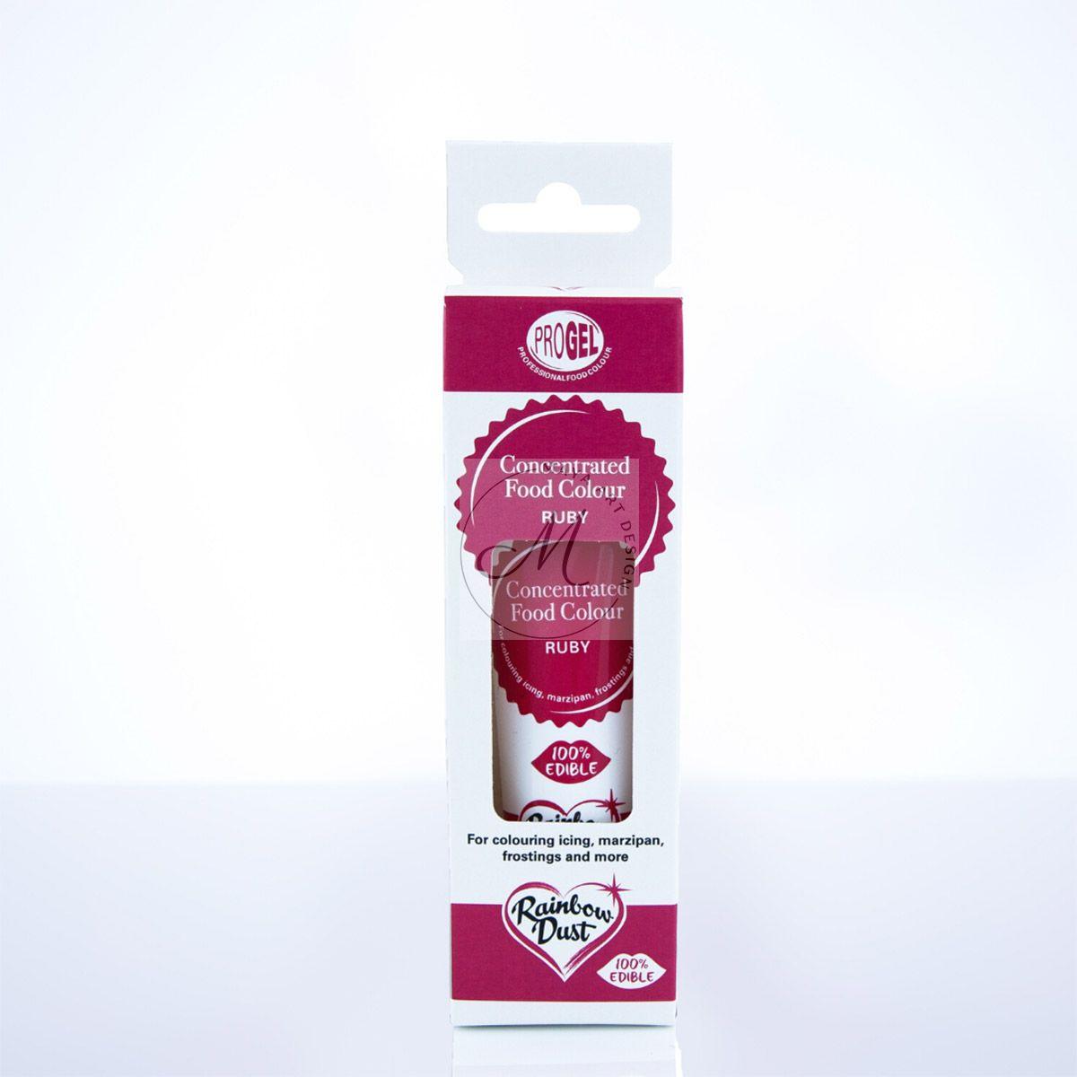 Progel Ruby 25g
