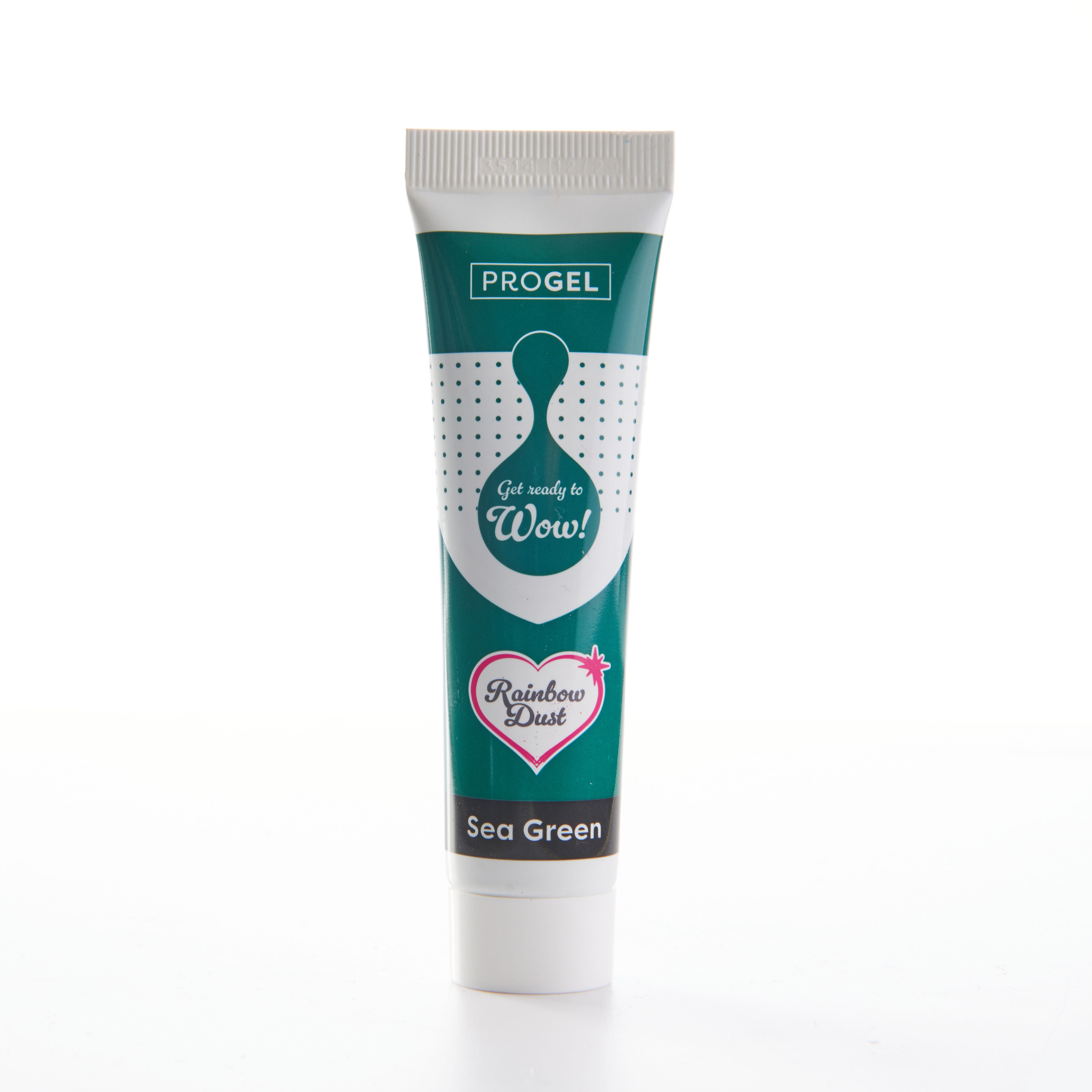 Progel Sea green 25g