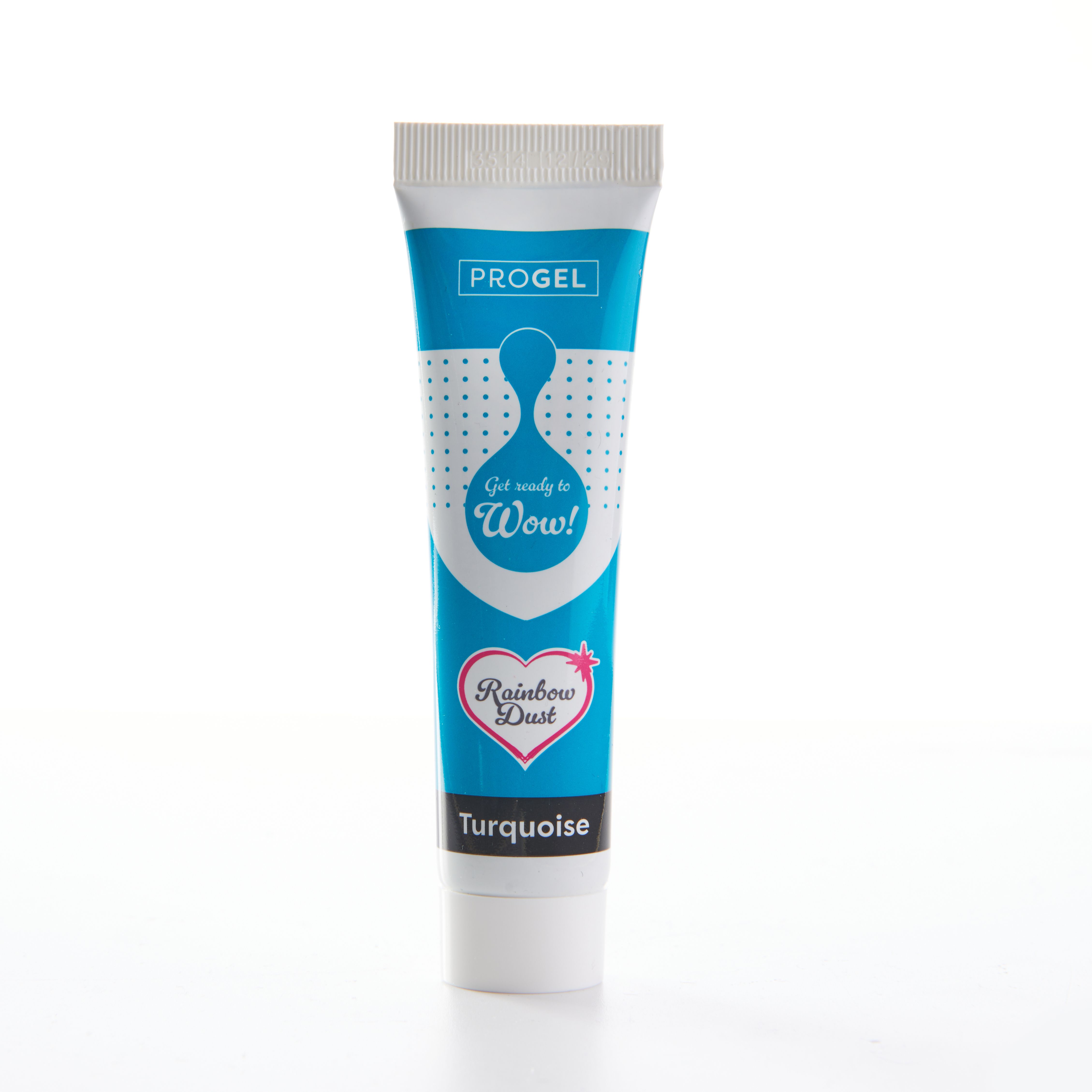 Progel Turquoise 25g