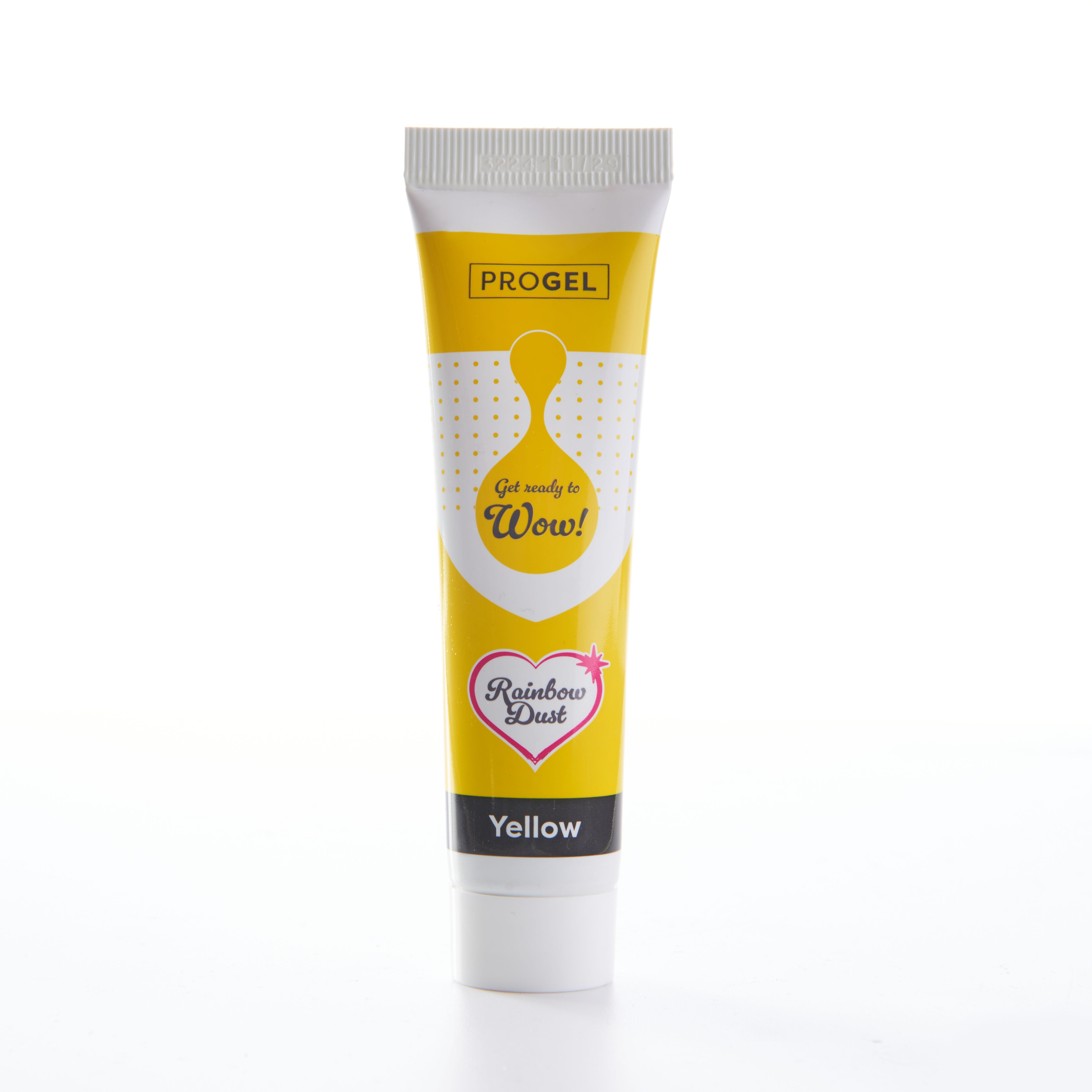 Progel Yellow 25g