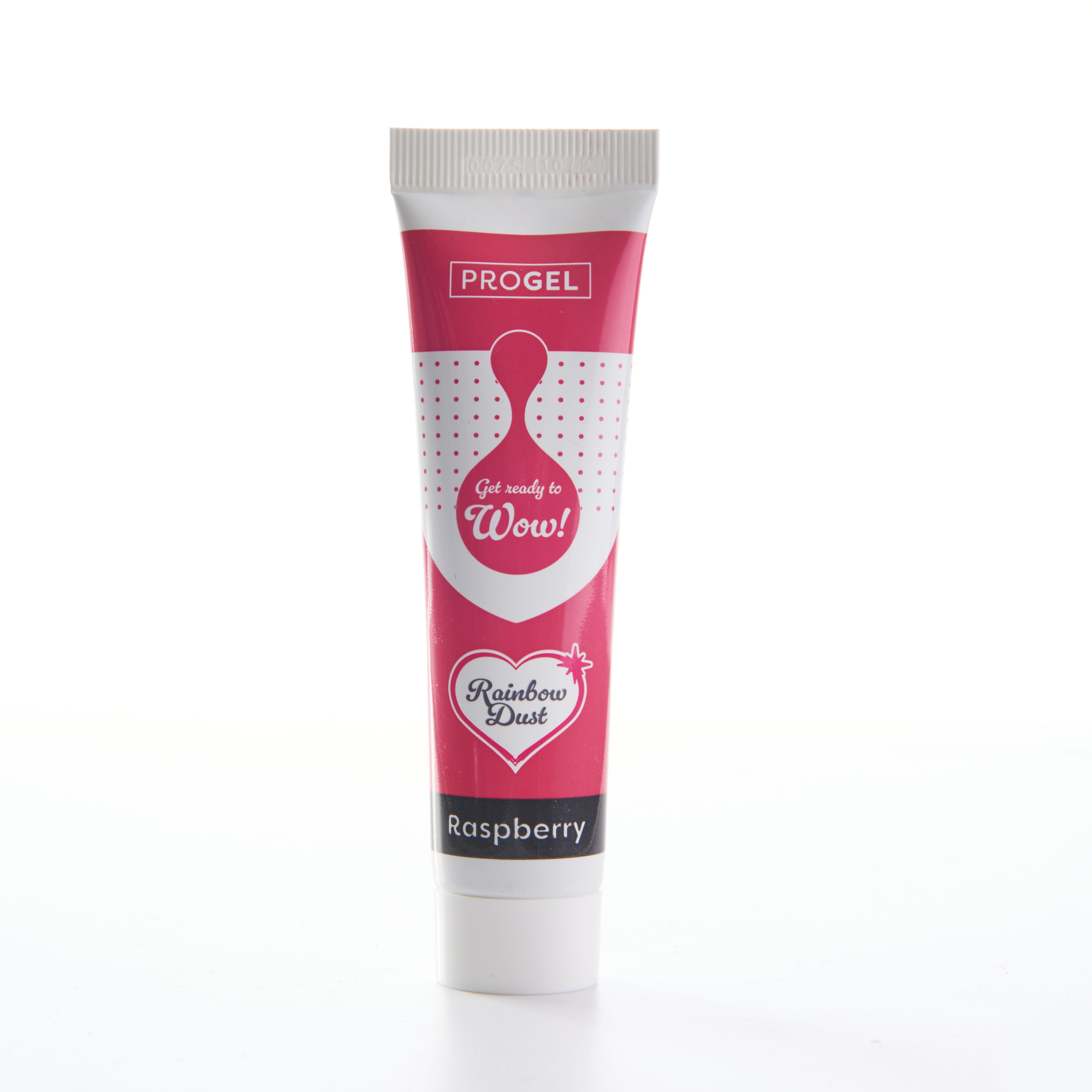 Progel Raspberry 25g