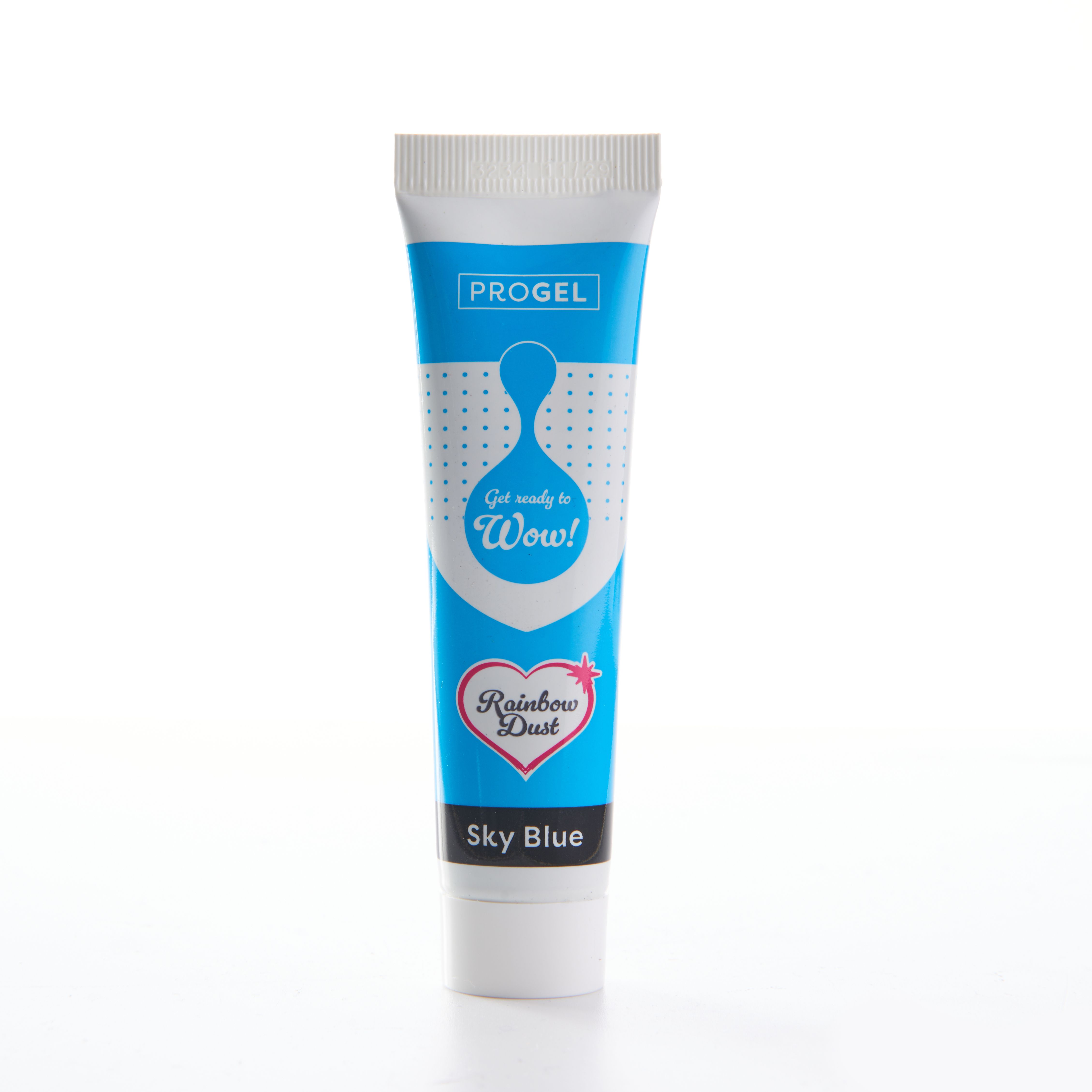 Progel Sky blue 25g