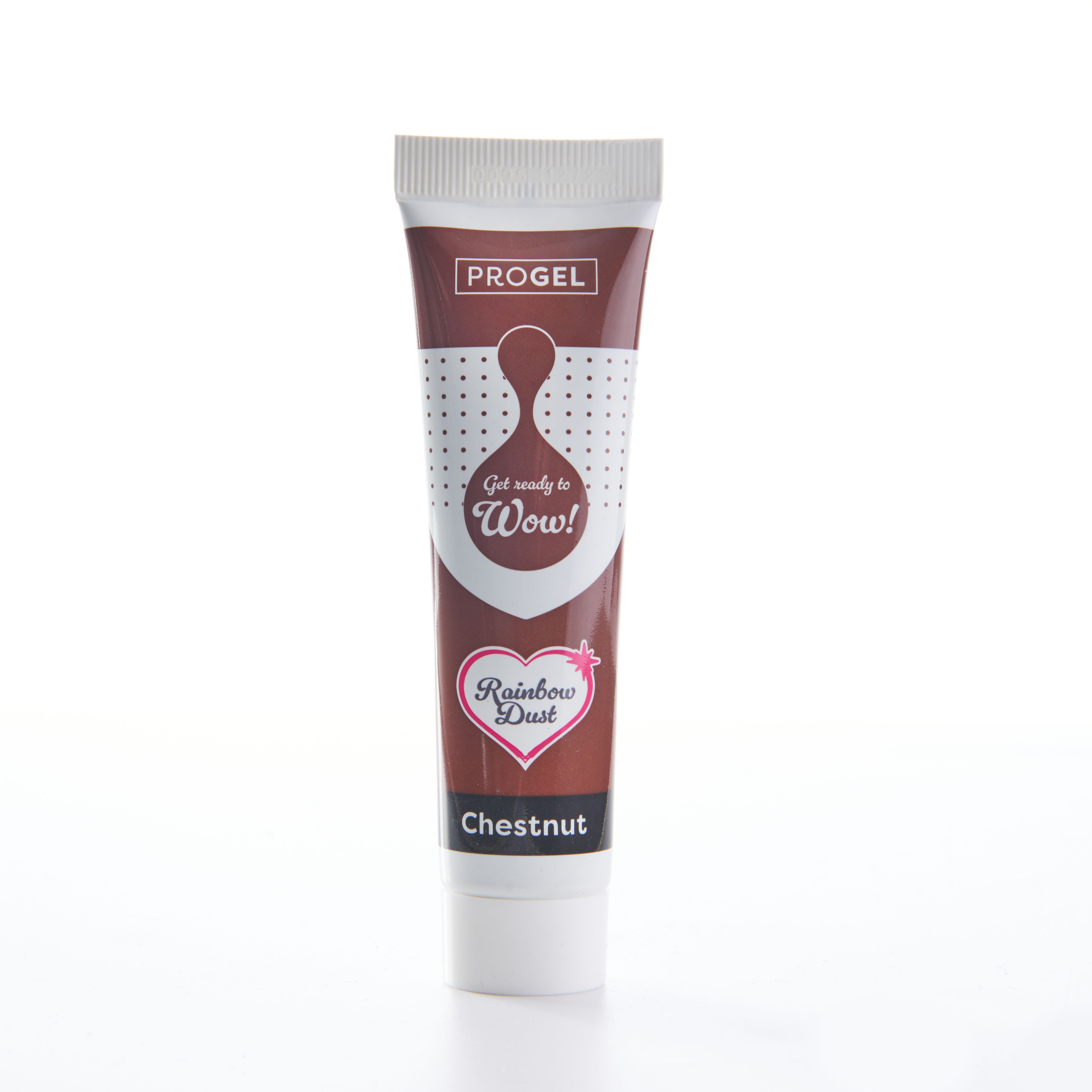 Progel Chestnut 25g