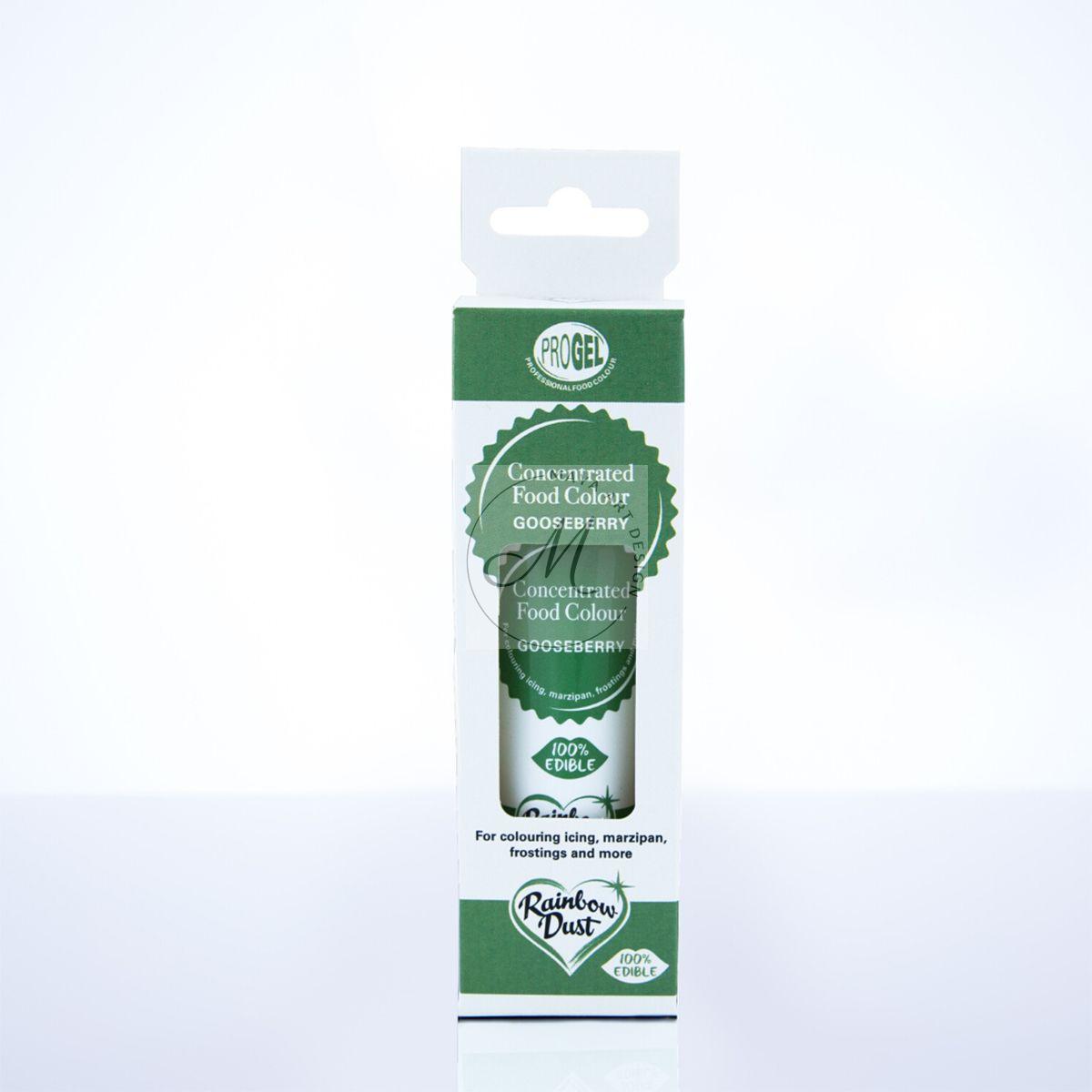 Progel Gooseberry 25g