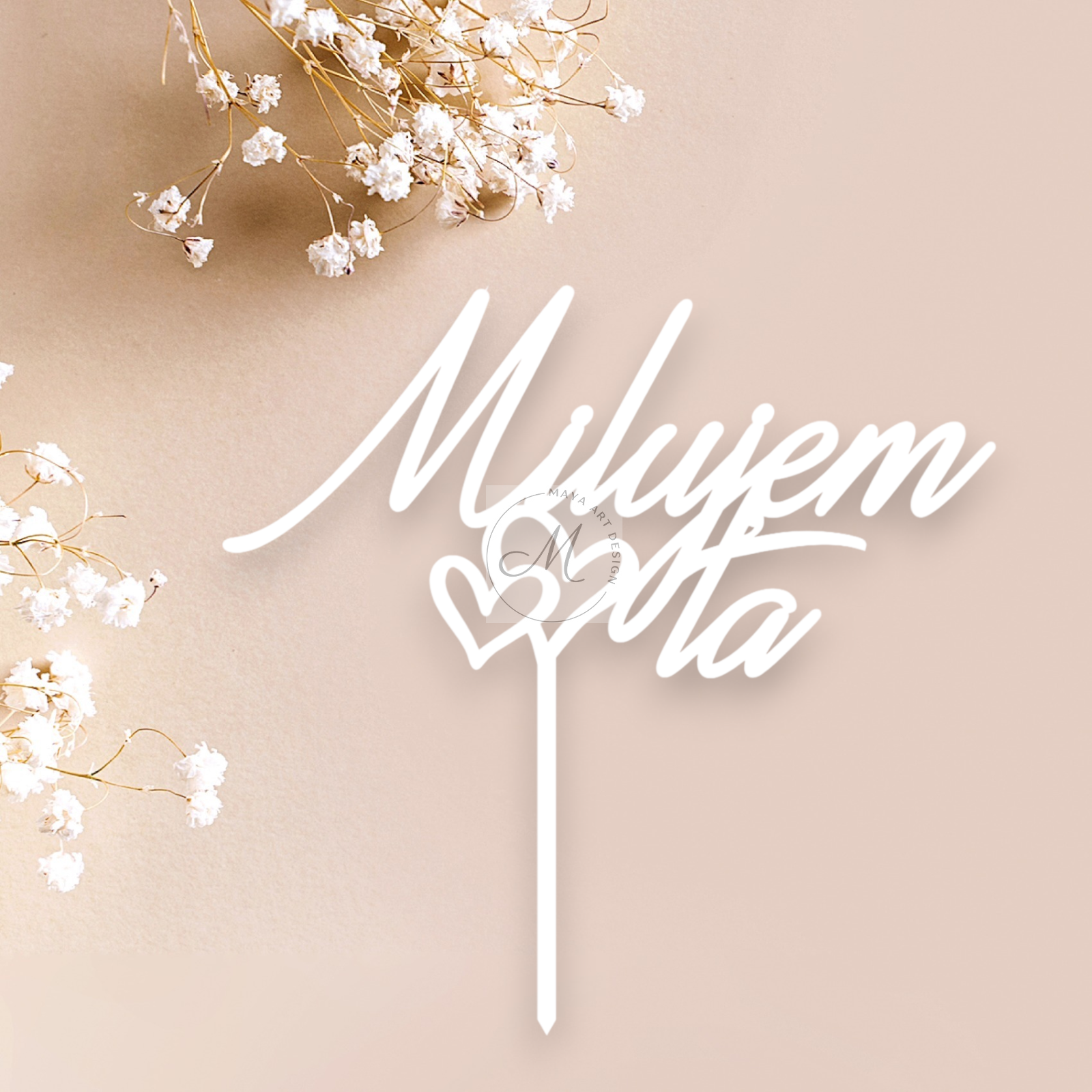 Milujem ťa 4