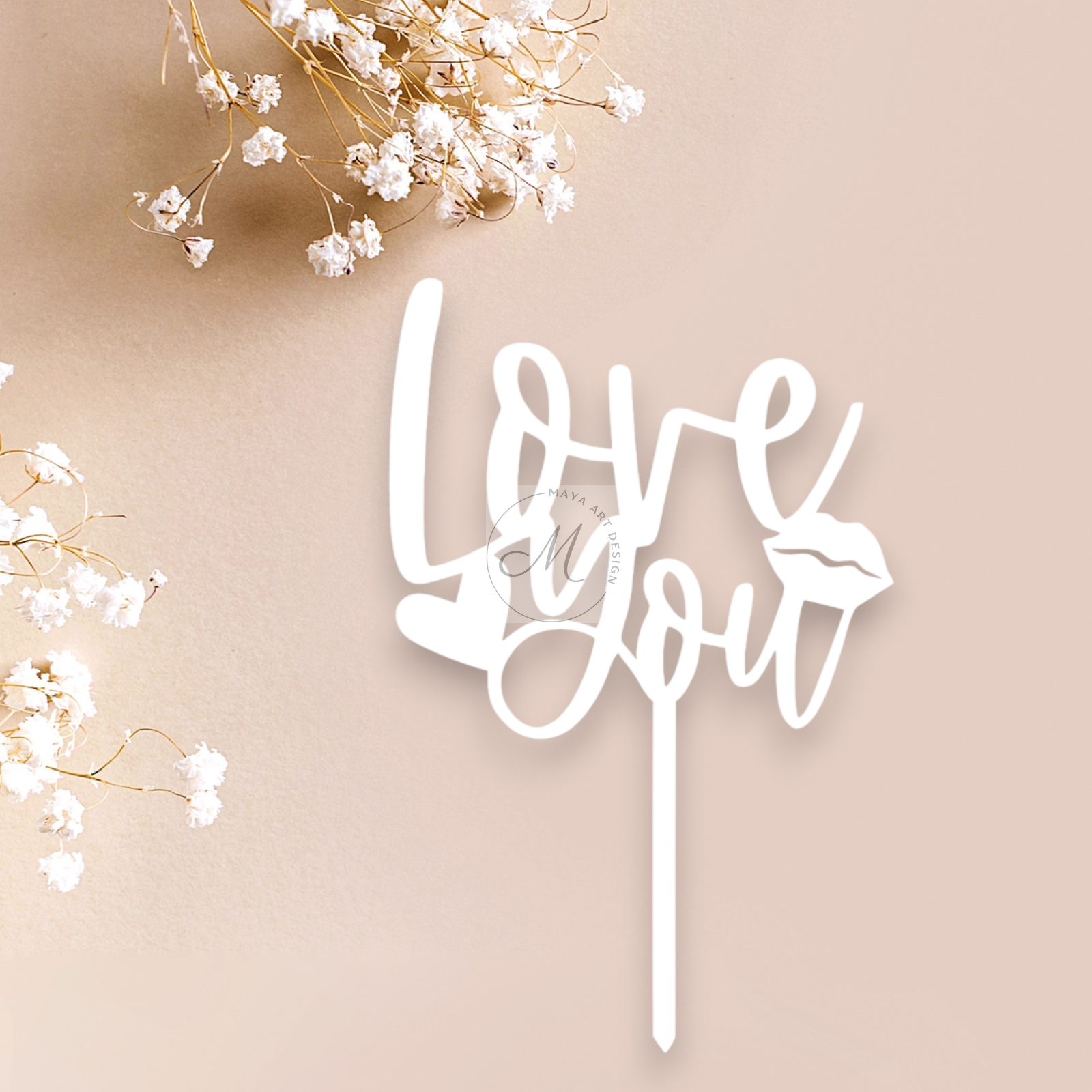 Love you 1