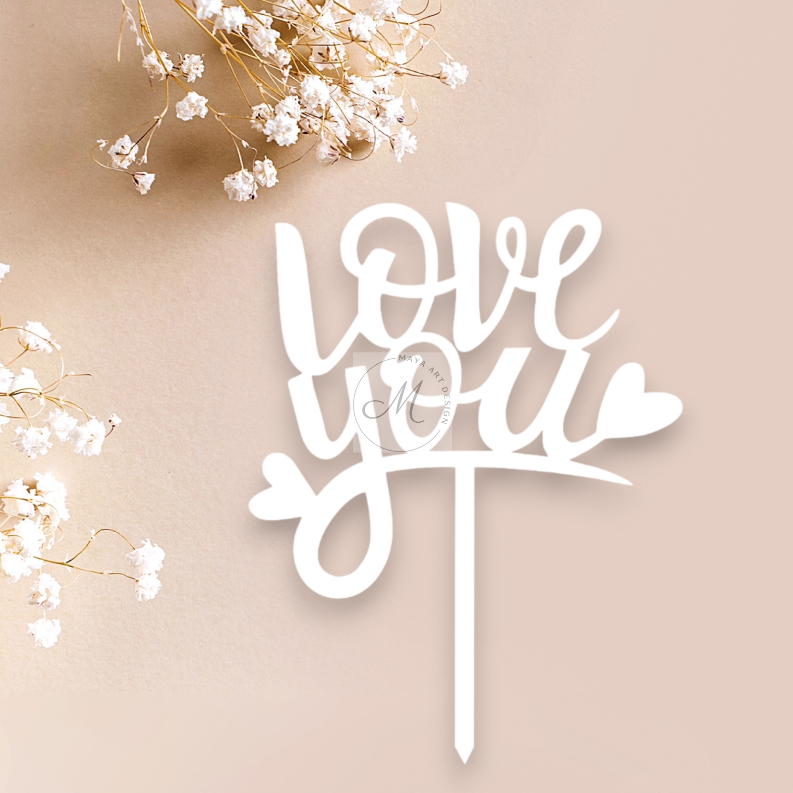 Love you 2