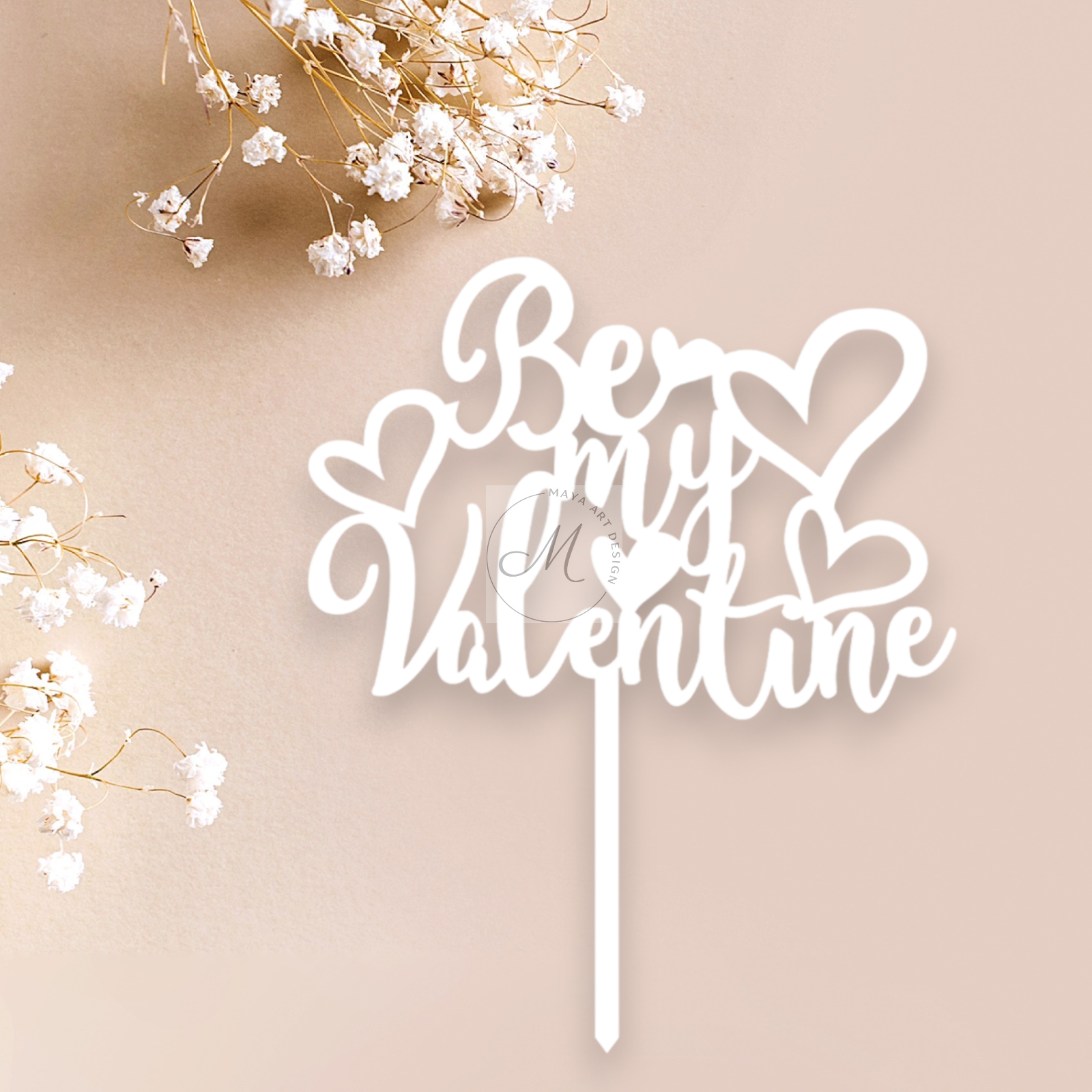Be my Valentine