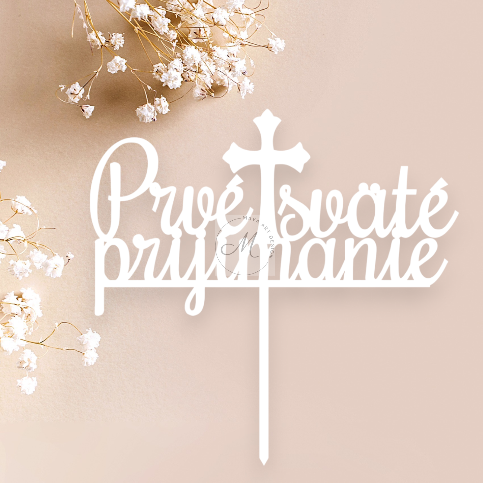 Prvé Sväté prijímanie 3
