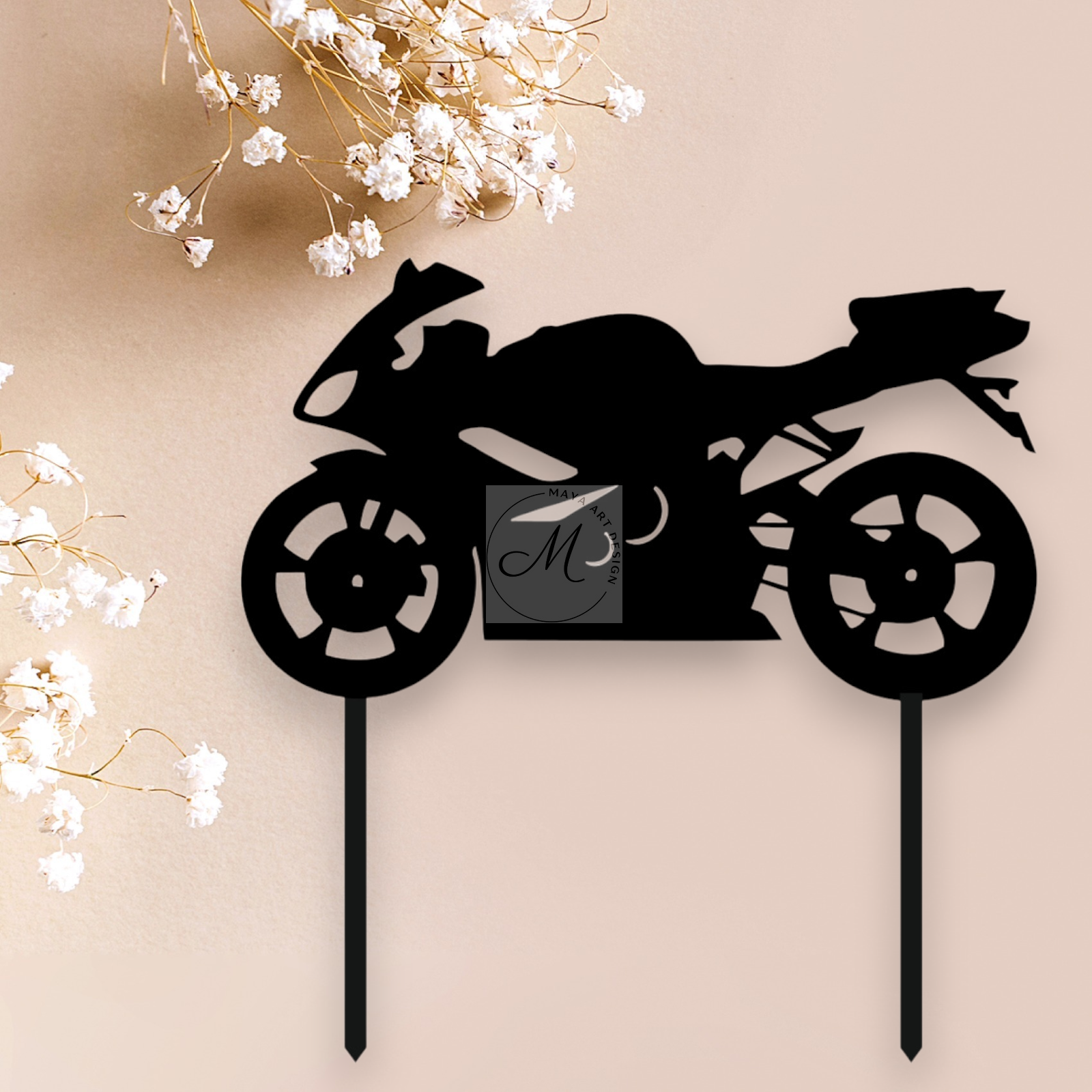 Motorka Cestná