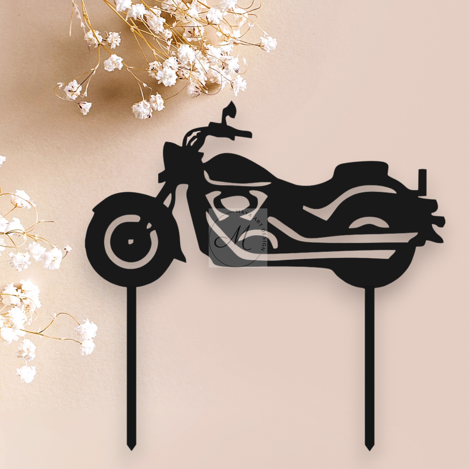 Motorka Chopper