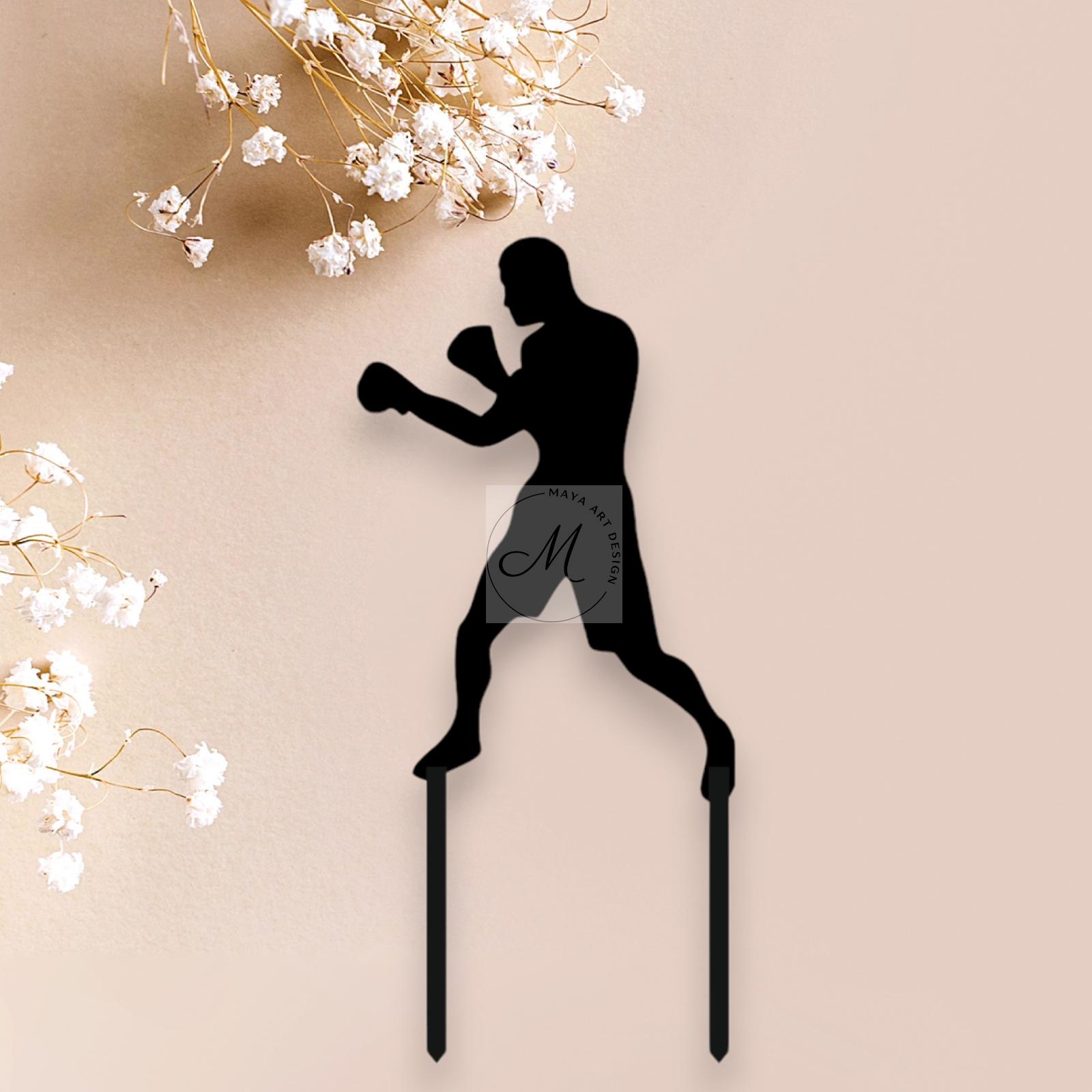 Boxerista