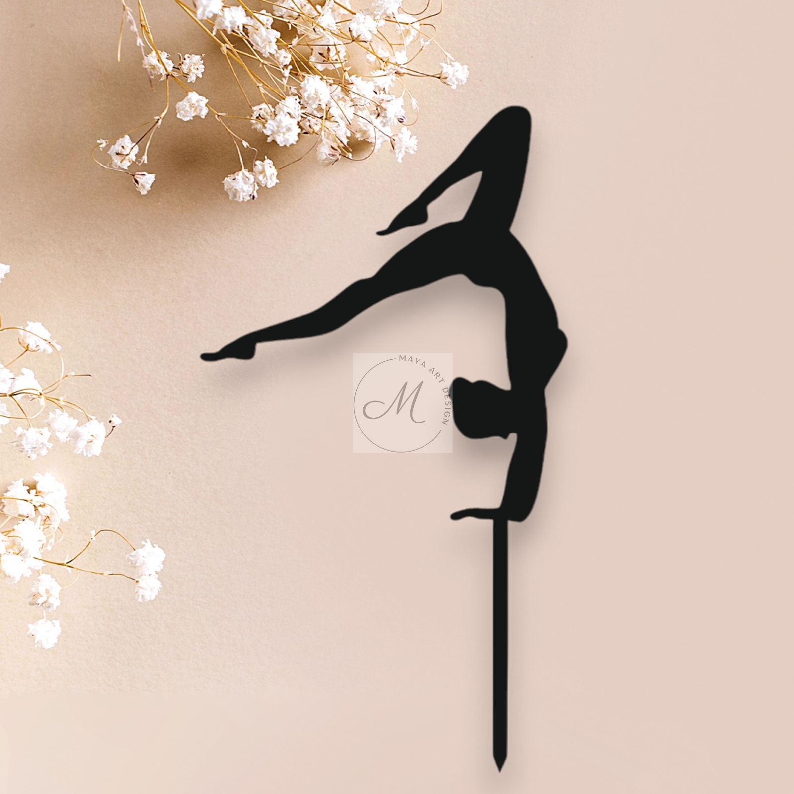 Gymnastka