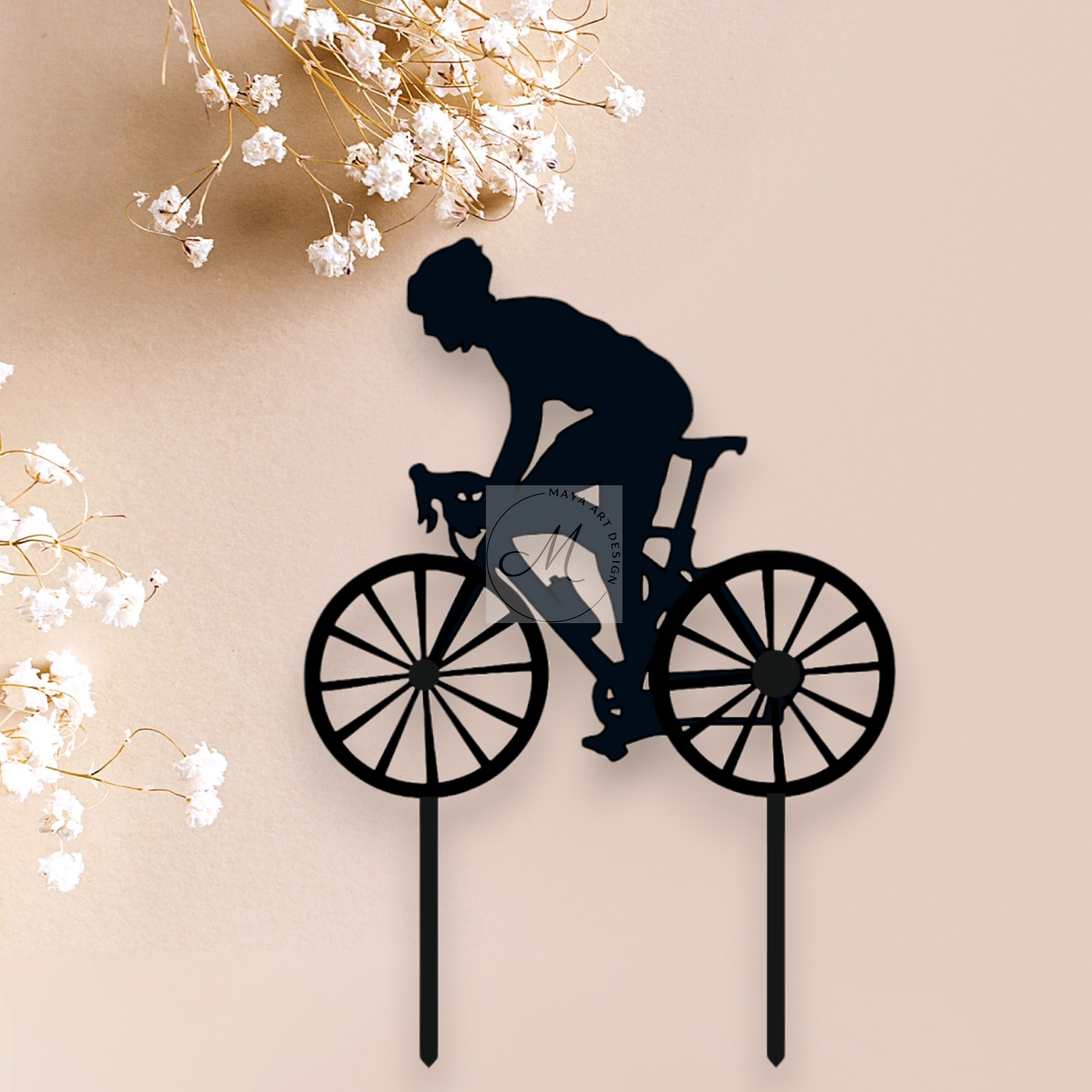 Cyklista 2